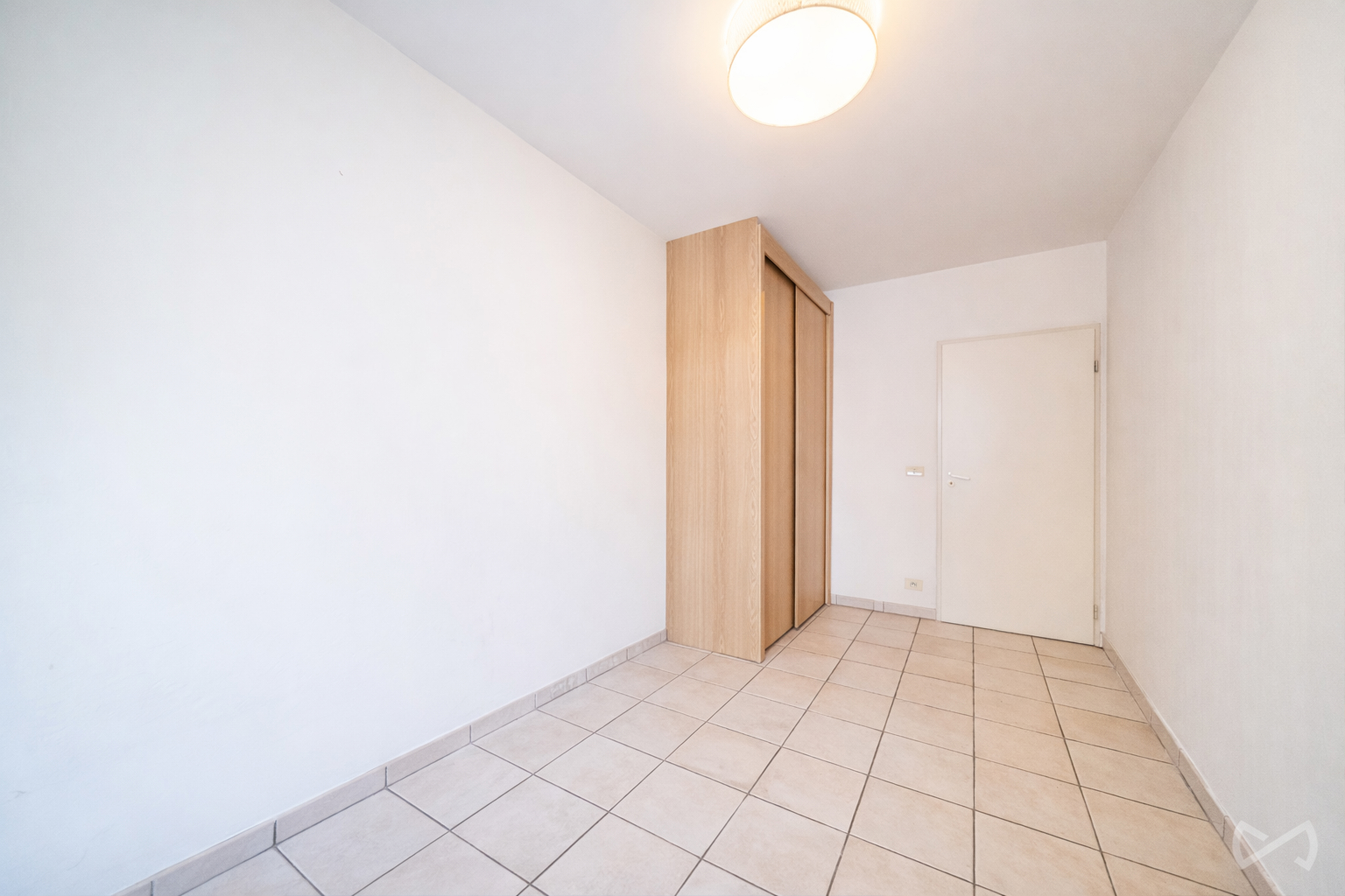 Picture 2 of 4 for Flat with two bedrooms in Berchem-sainte-agathe