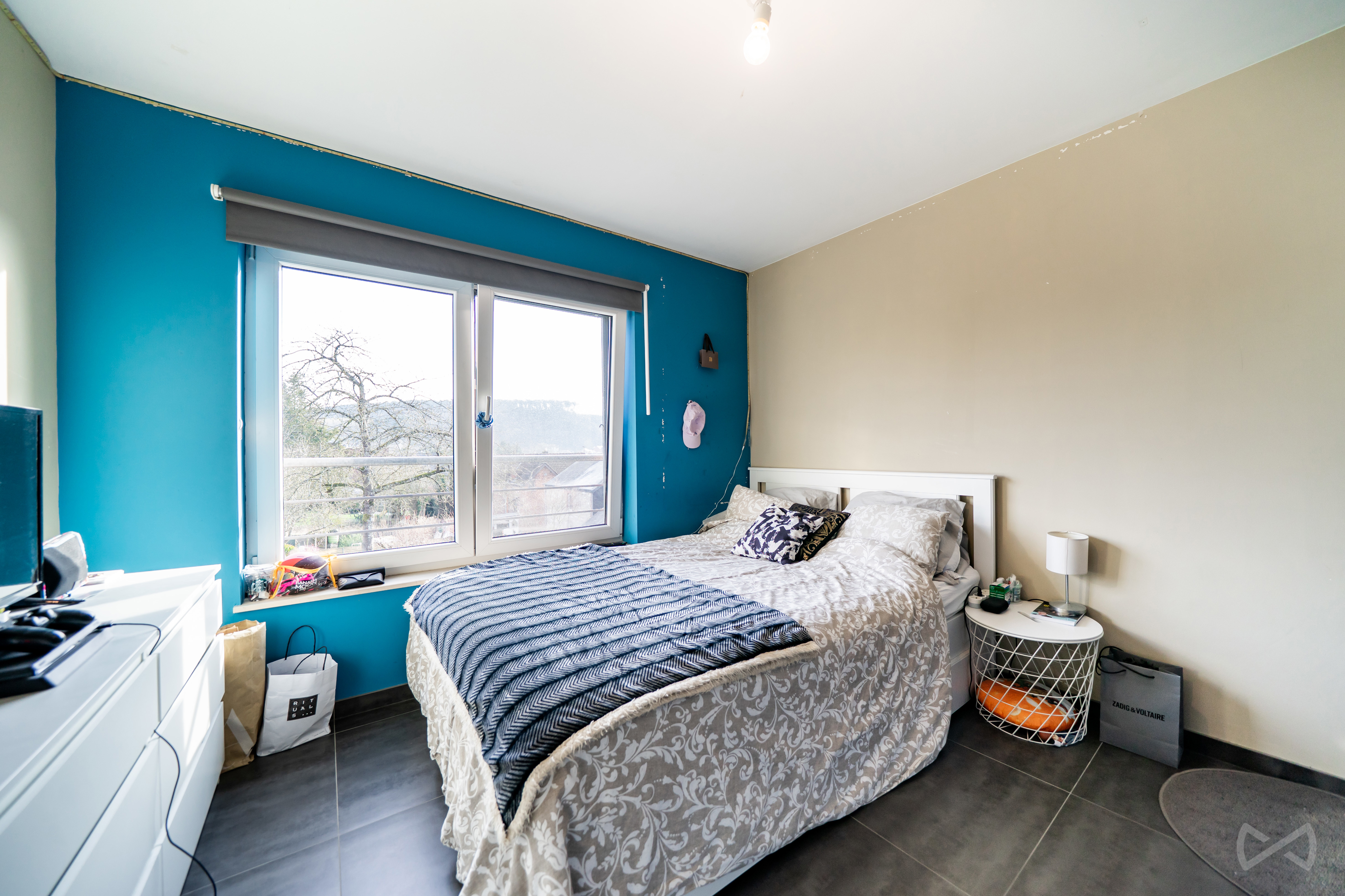 Photo 4 sur 4 pour Maison de trois chambres à Hamoir