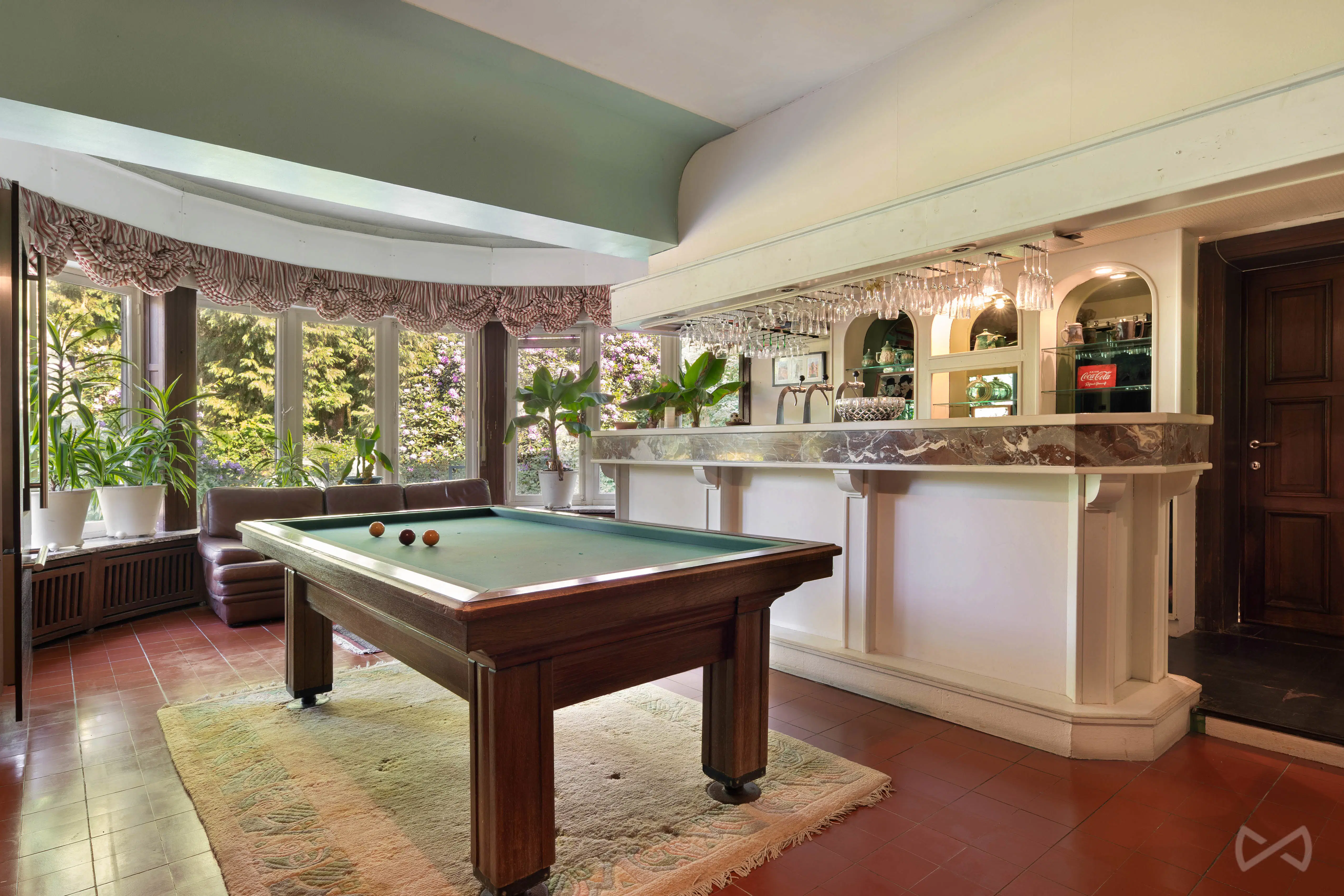 Picture 1 of 4 for Villa with ten bedrooms in Boutersem