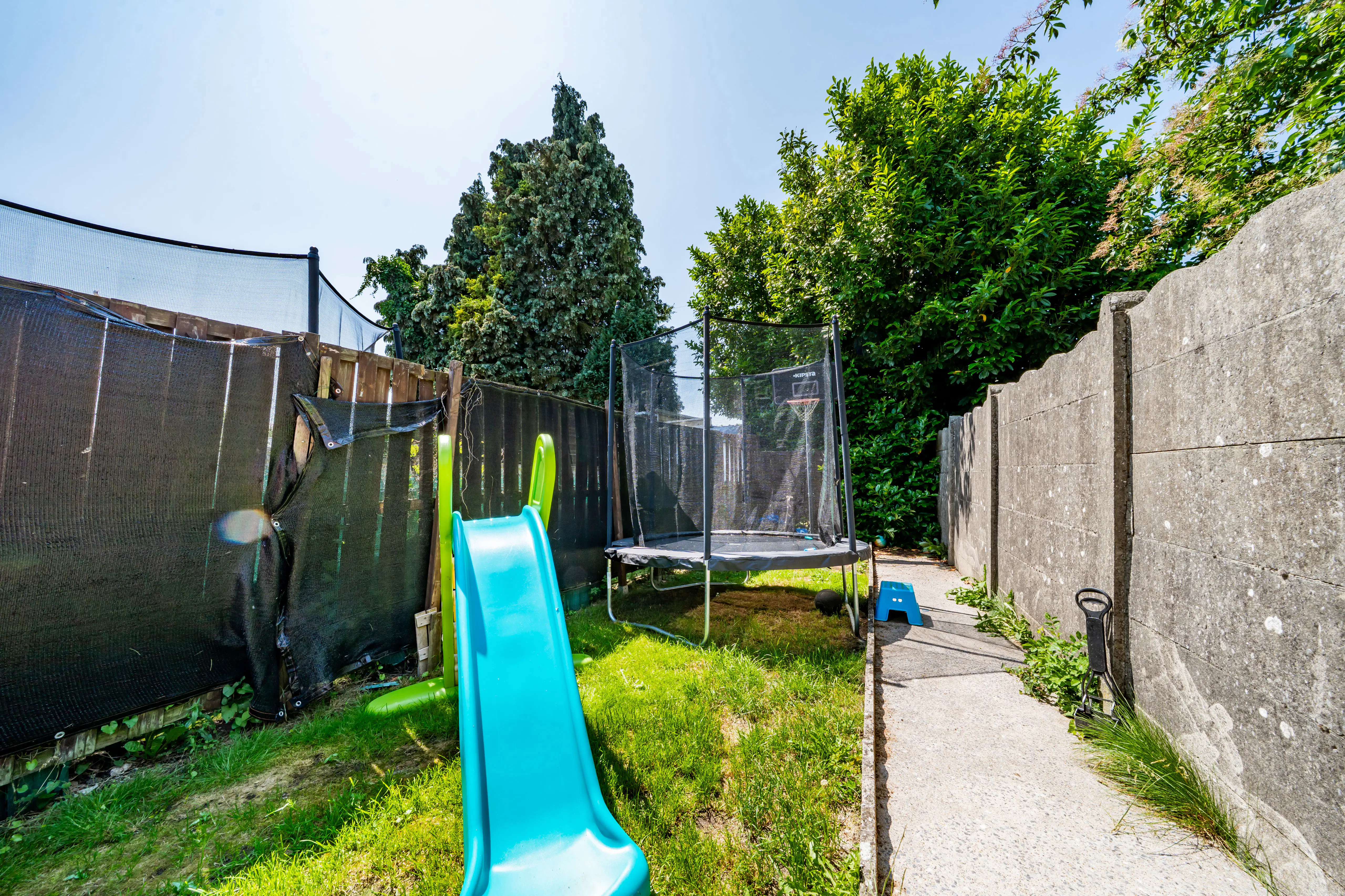 Picture 2 of 4 for House with three bedrooms in Courcelles Trazegnies
