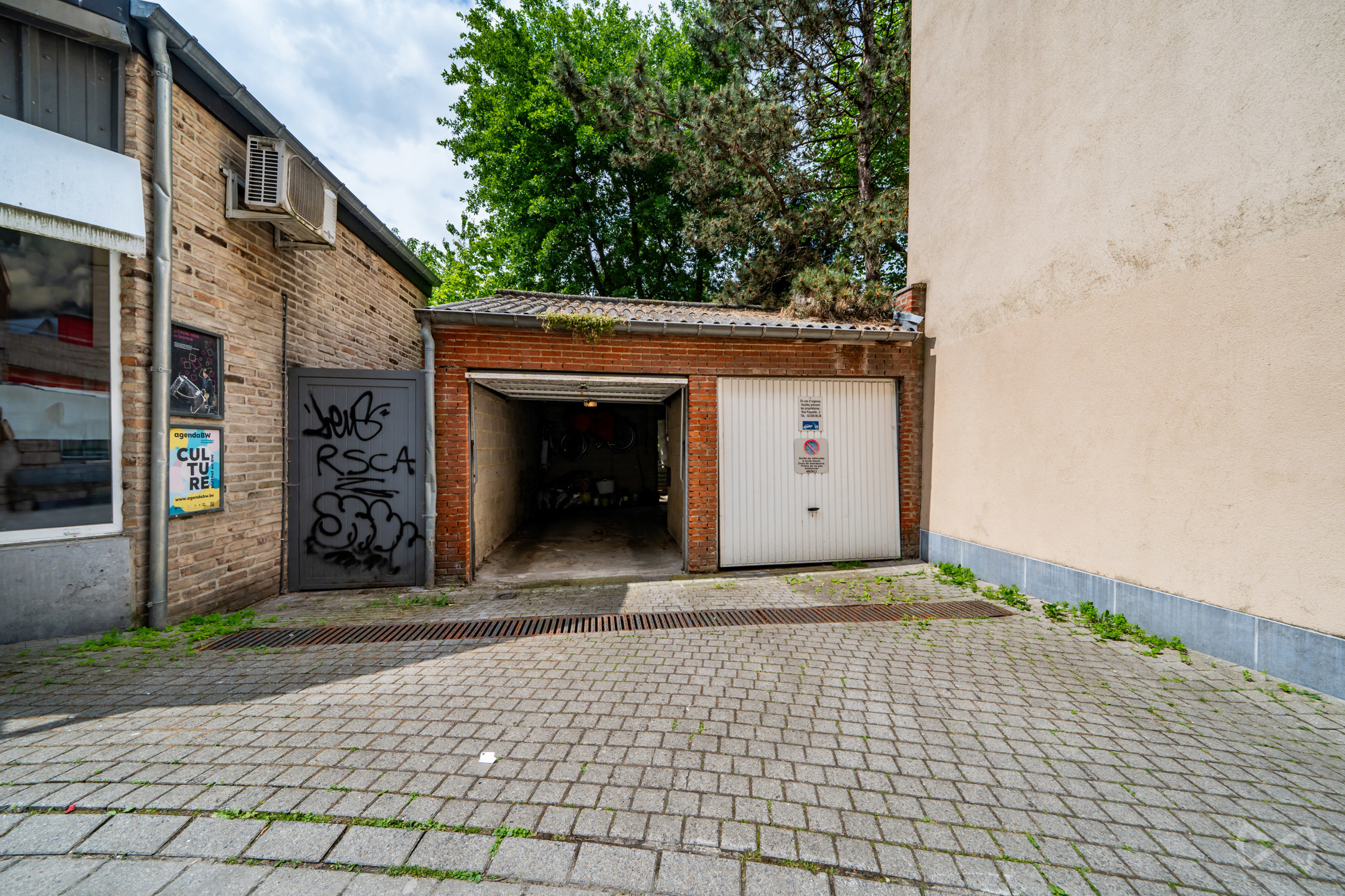 Photo 2 sur 3 pour Maison de trois chambres à Nivelles