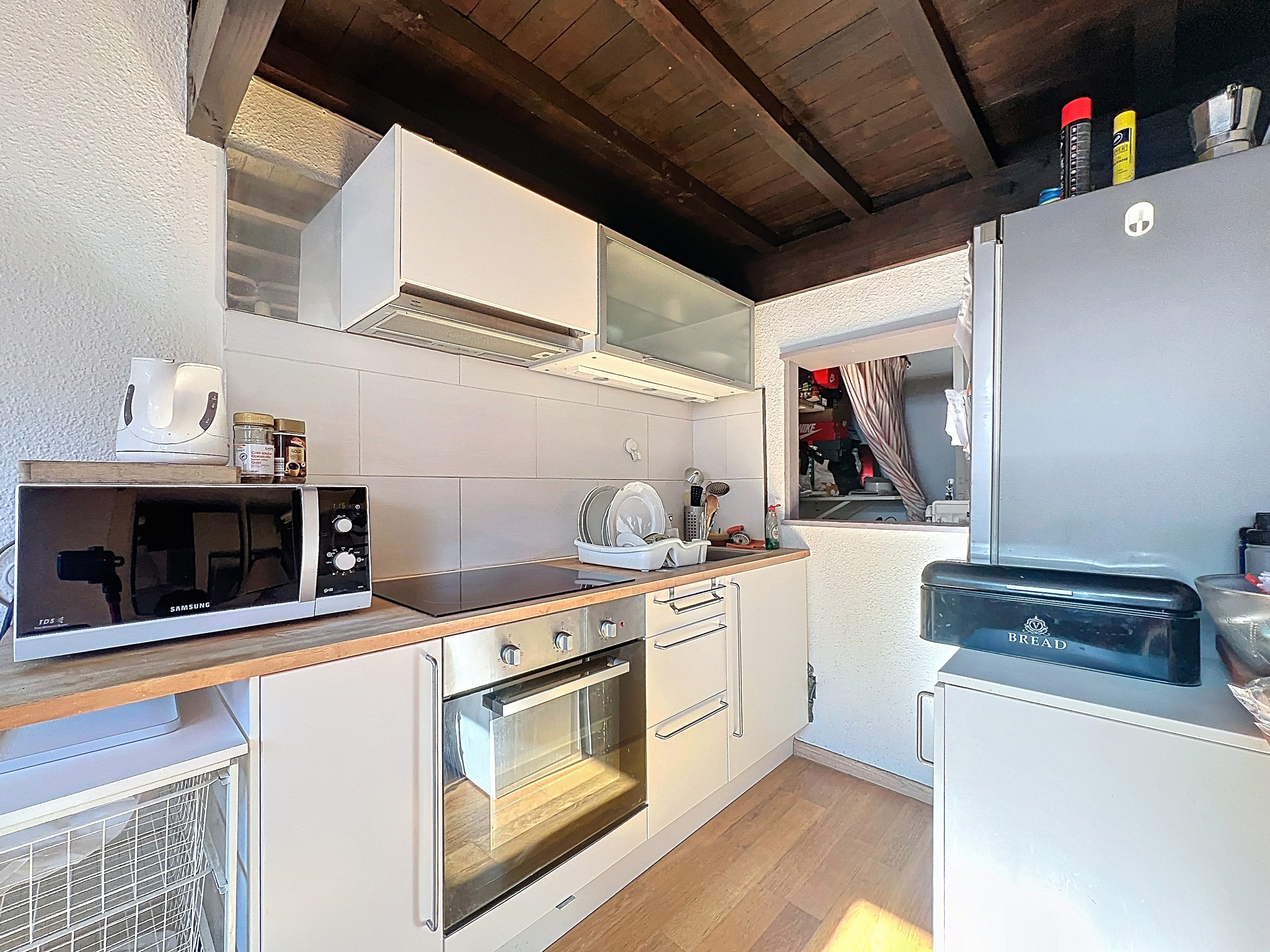 Picture 2 of 4 for Flat with one bedroom in Bruxelles