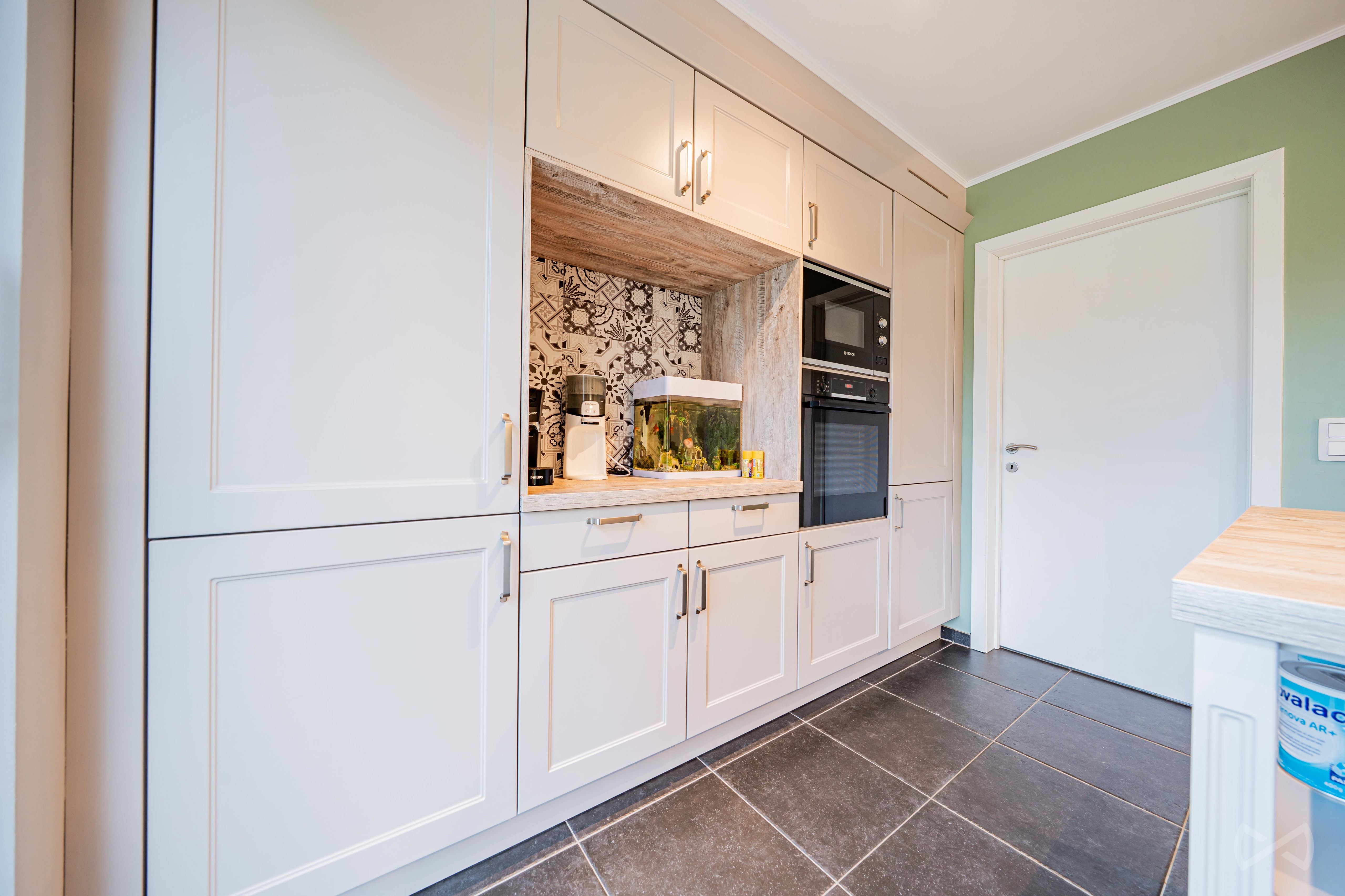 Picture 4 of 4 for House with three bedrooms in Ramillies