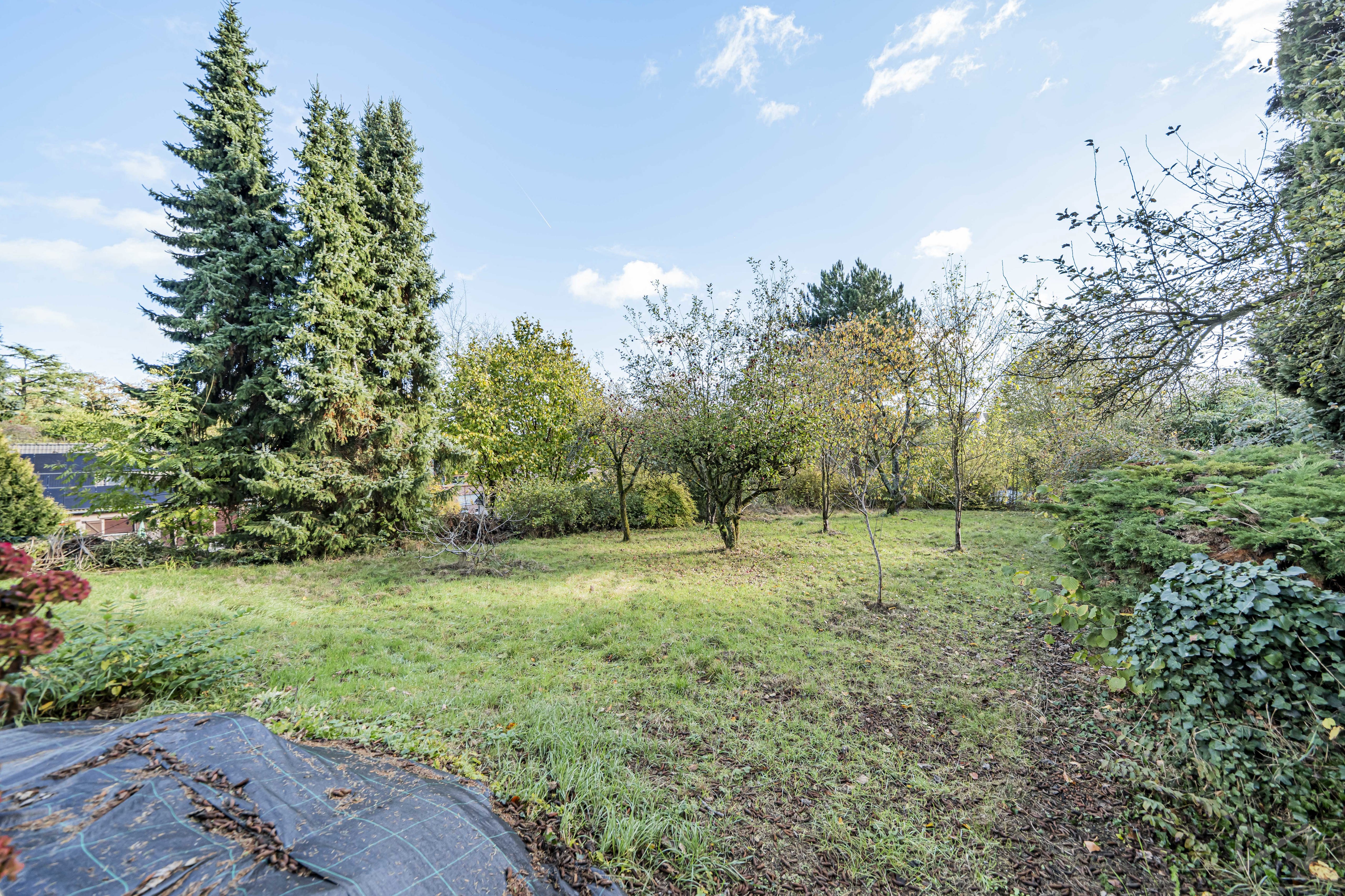 Photo 2 sur 4 pour Maison de six chambres à Genval