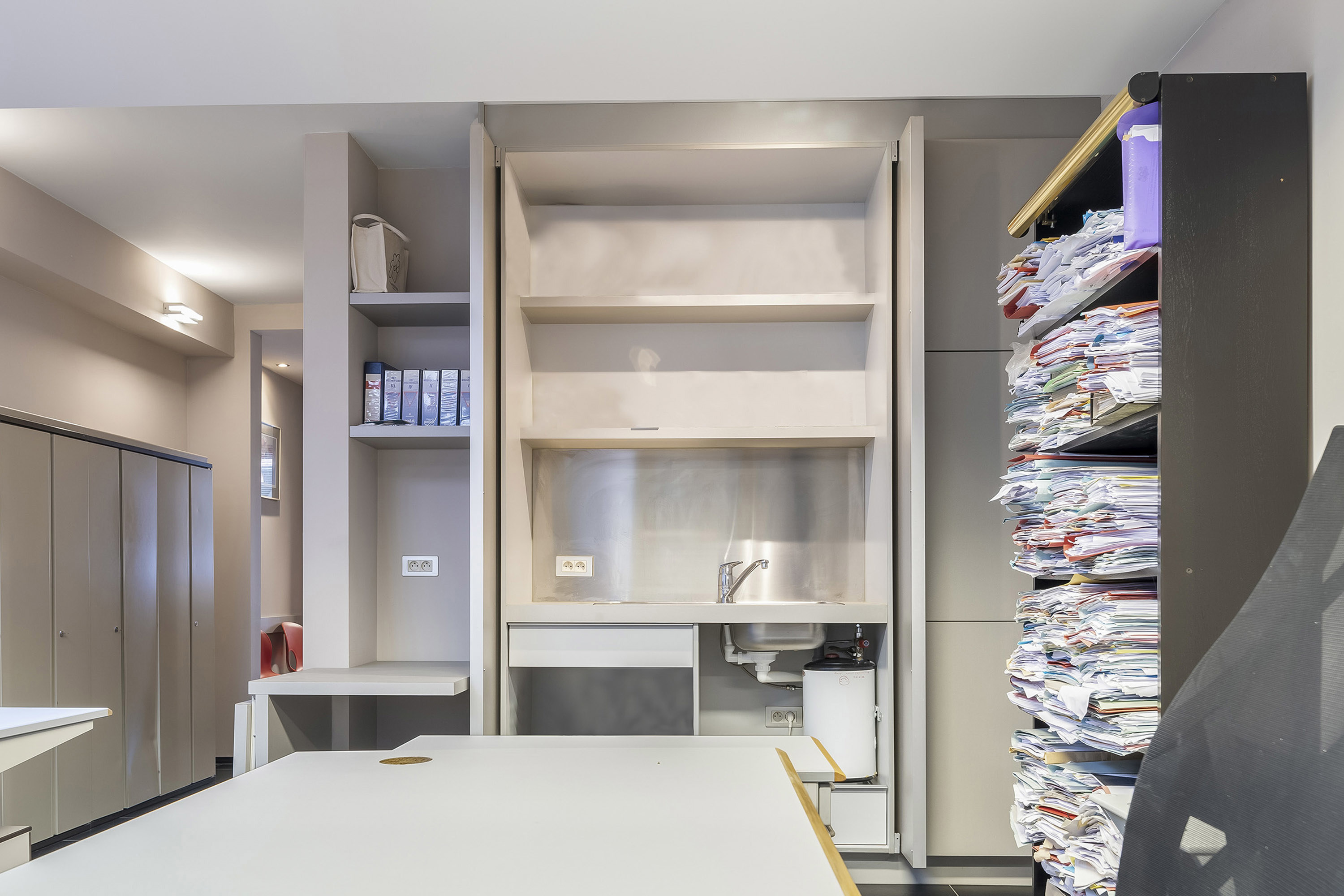 Picture 1 of 4 for Offices in Leuven Heverlee