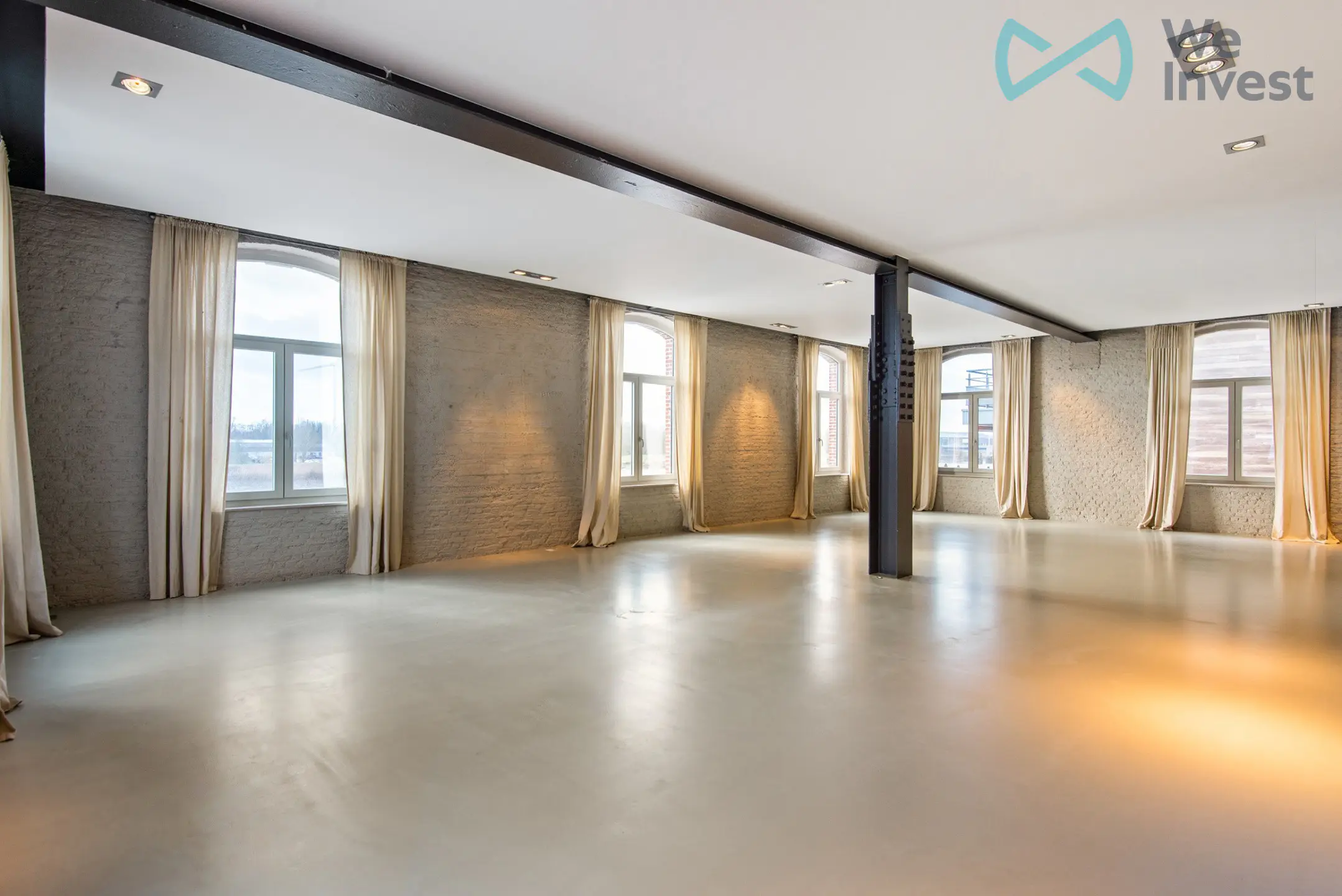 Foto 4 van 4 van Loft met drie slaapkamers in Boom