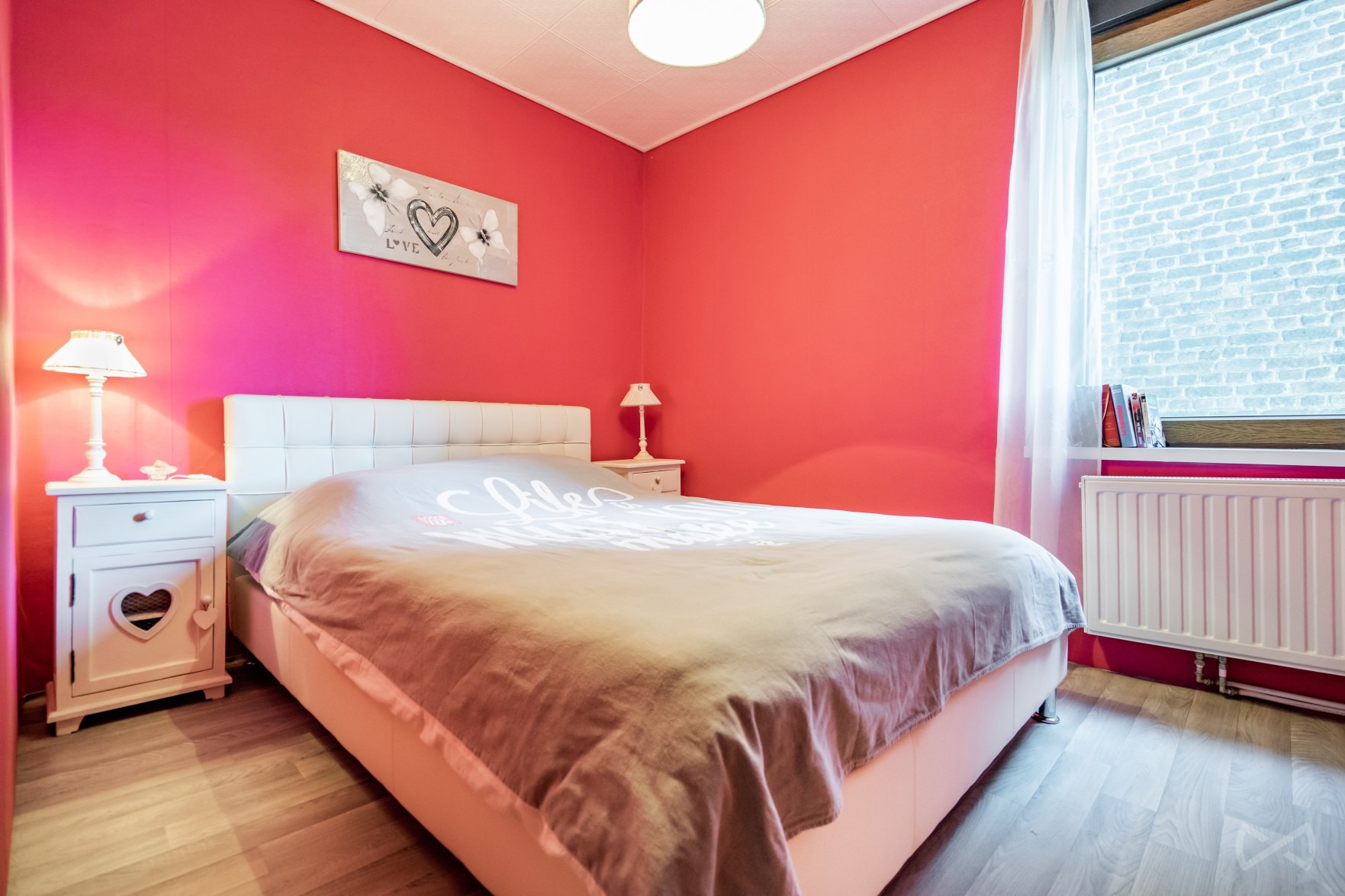 Picture 4 of 4 for House with two bedrooms in Charleroi