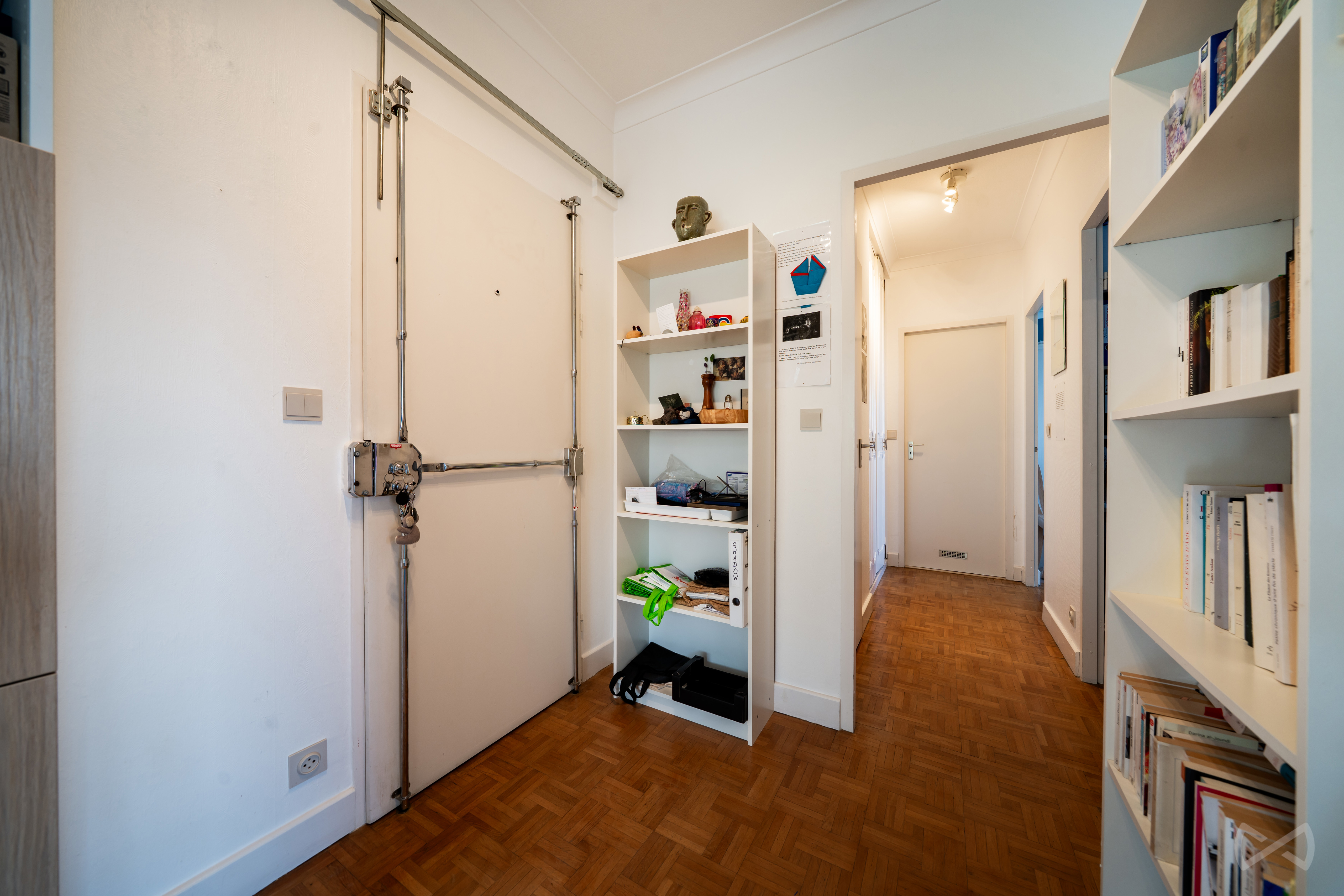 Picture 1 of 4 for Flat with two bedrooms in Grivegnée