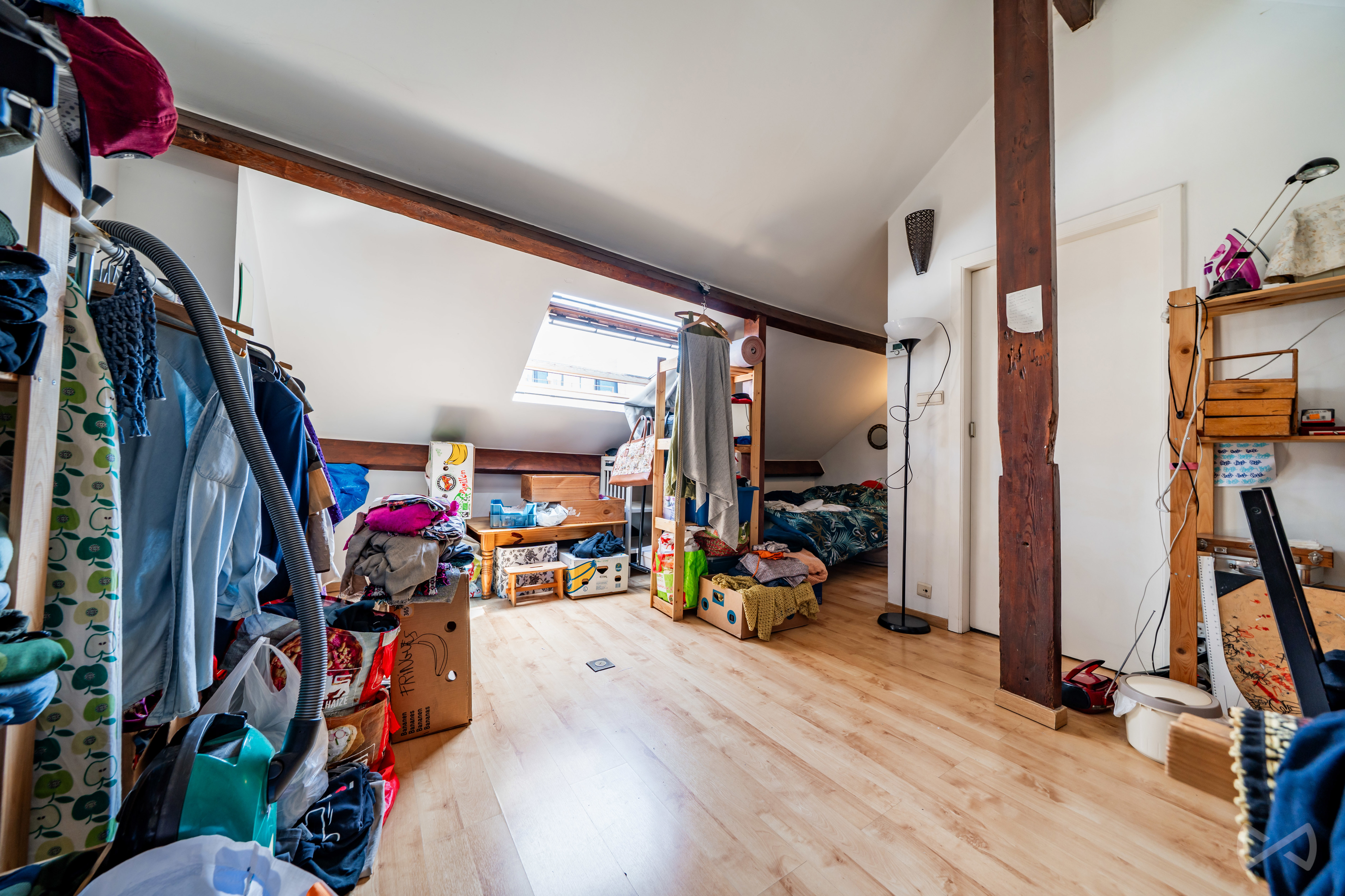 Picture 3 of 4 for Multi-purpose building with three bedrooms in Uccle