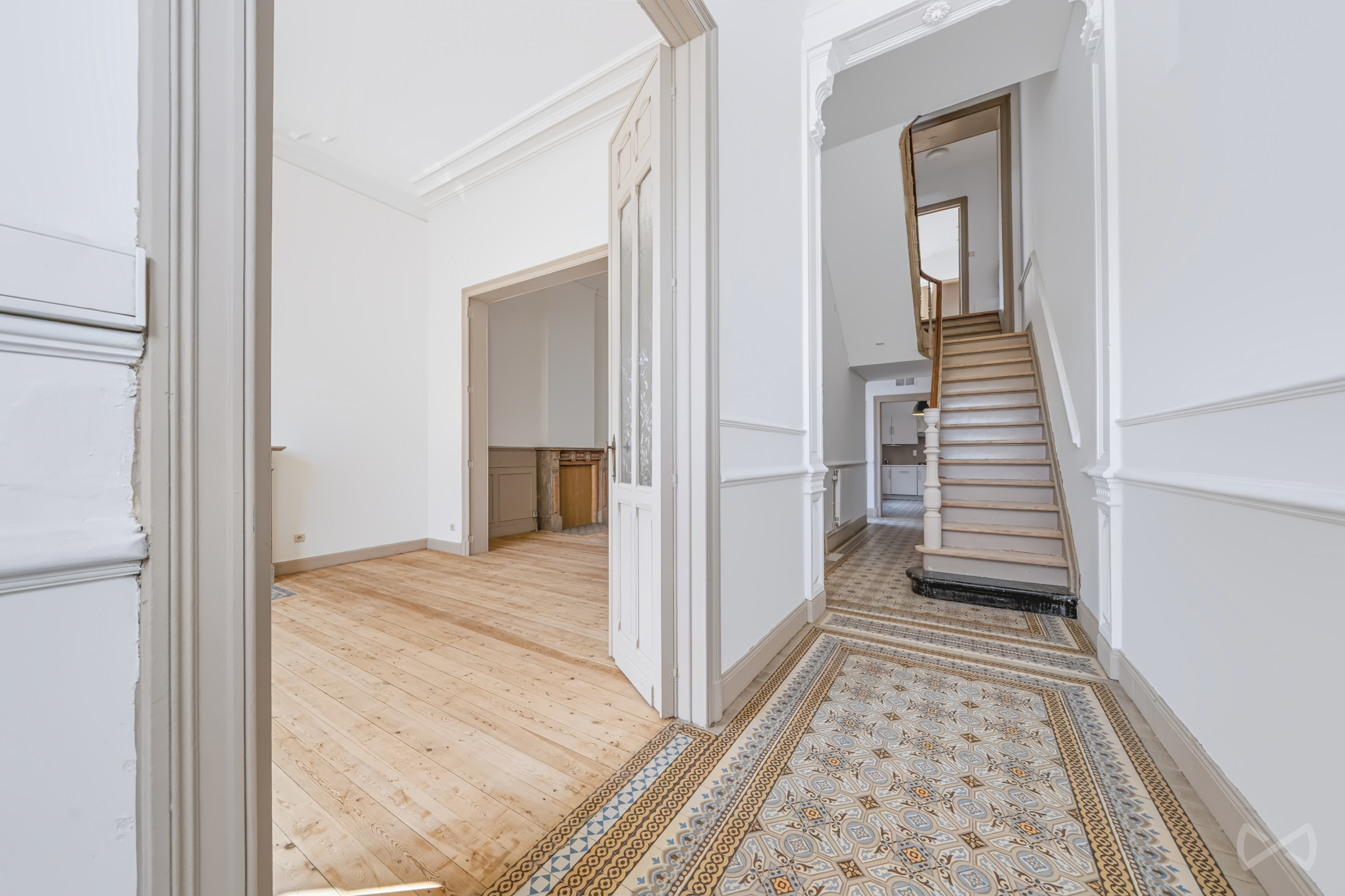 Foto van de woning