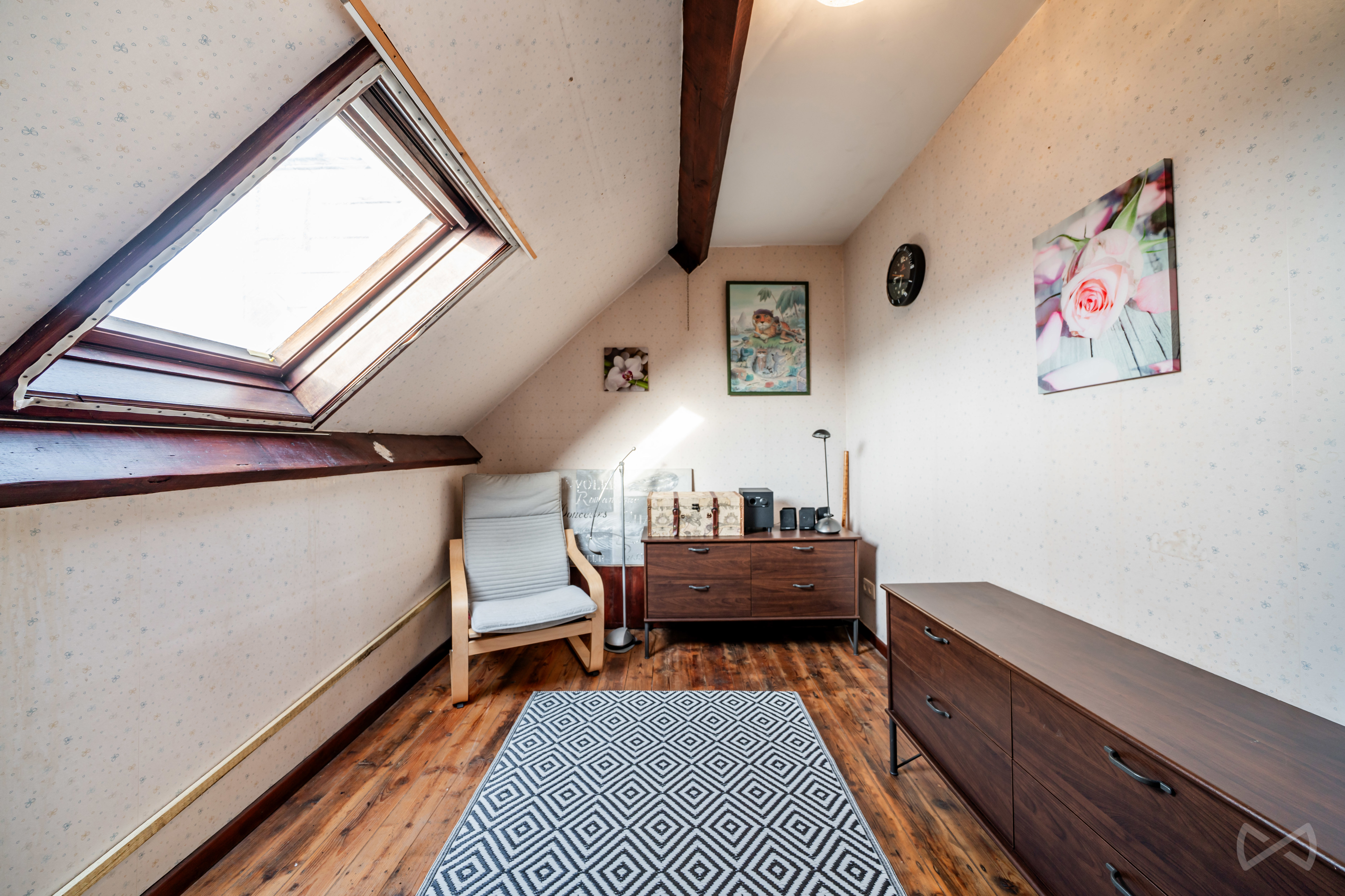 Picture 1 of 4 for House with three bedrooms in Vilvoorde