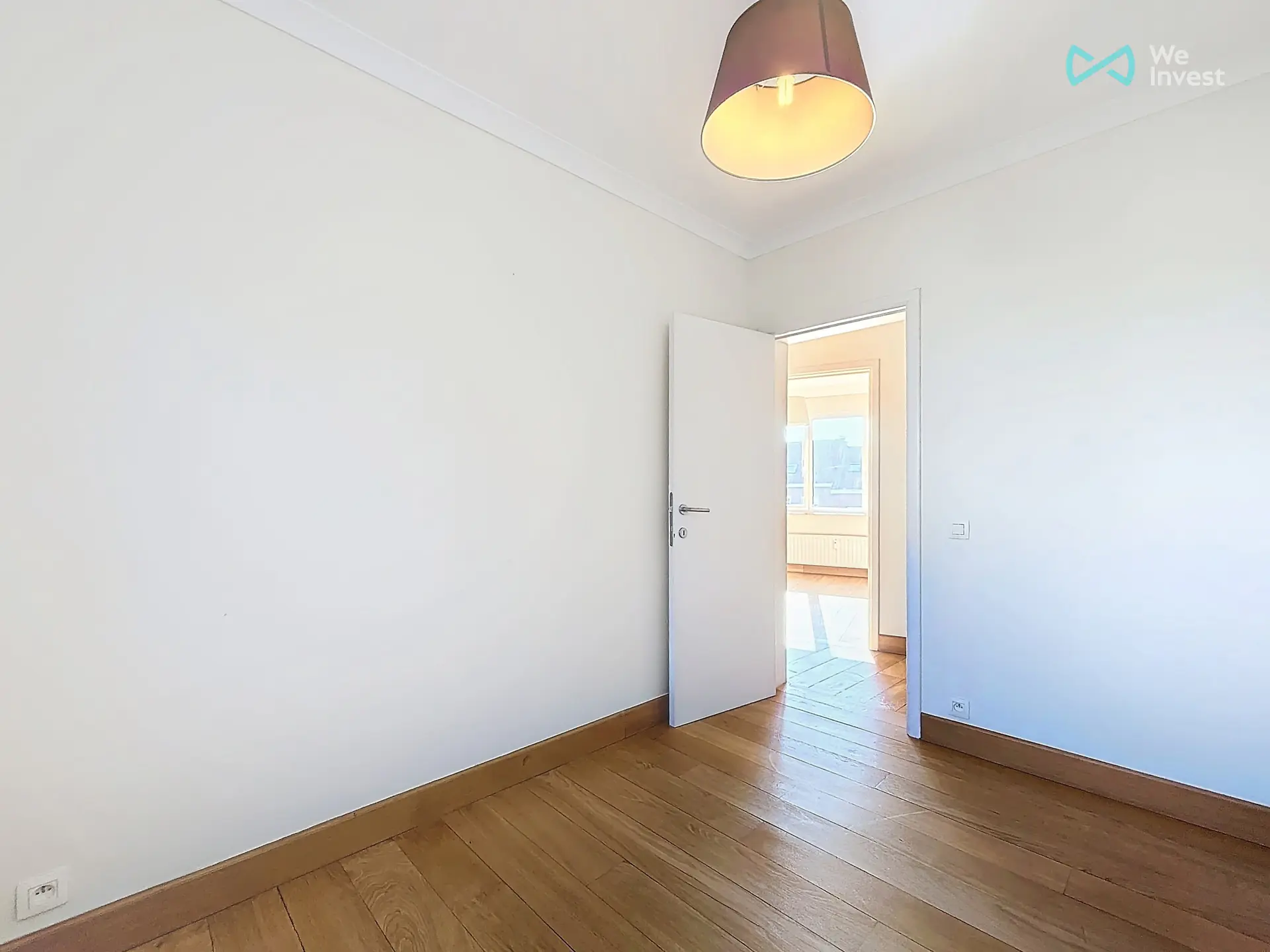 Picture 3 of 4 for Flat with two bedrooms in Woluwe-saint-pierre