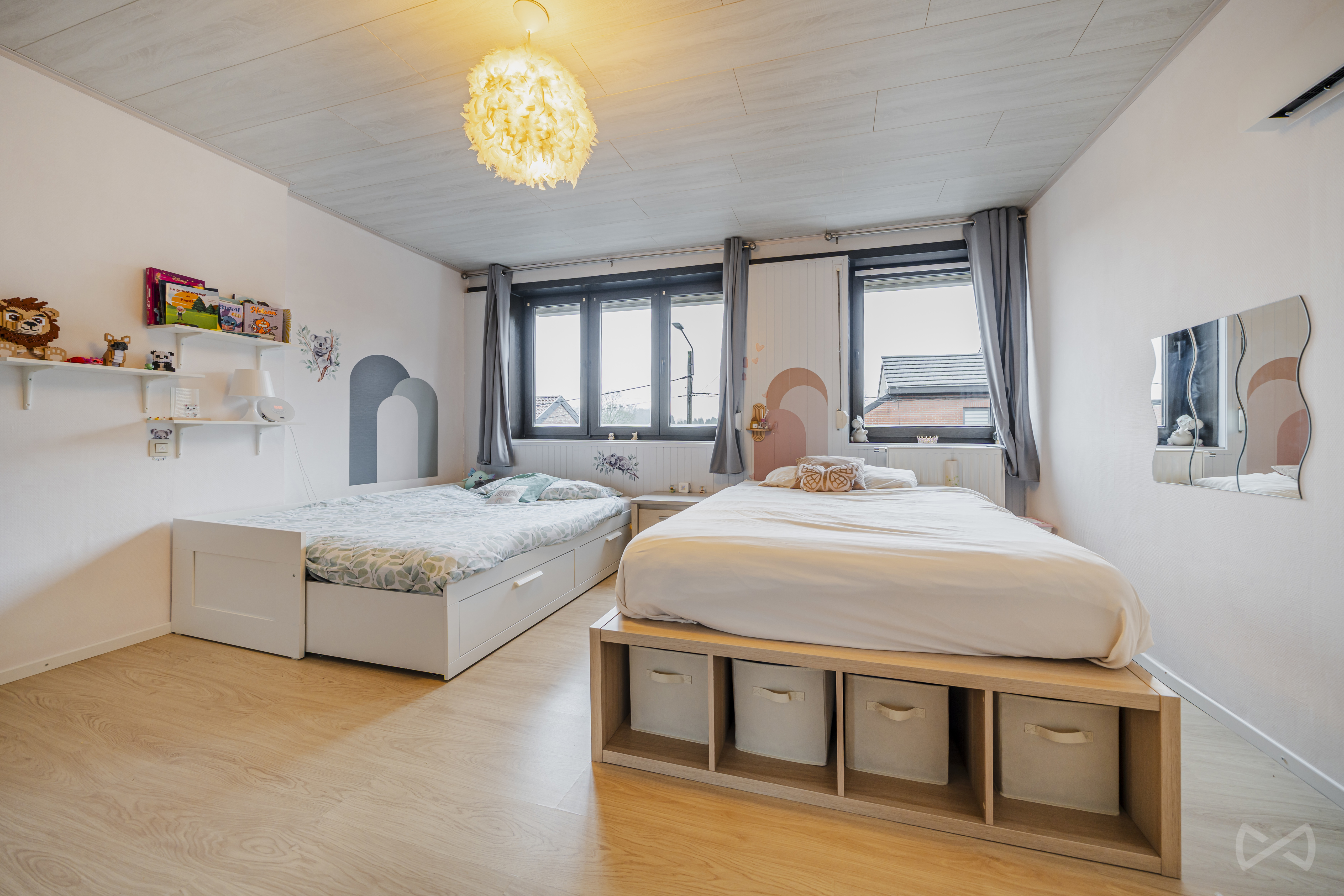 Picture 1 of 4 for House with two bedrooms in Ransart