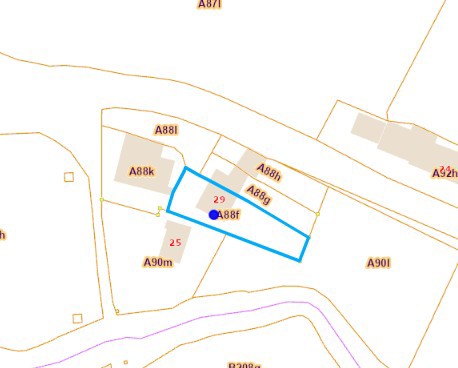 Picture 3 of 4 for Villa farmtype with three bedrooms in Leval-chaudeville