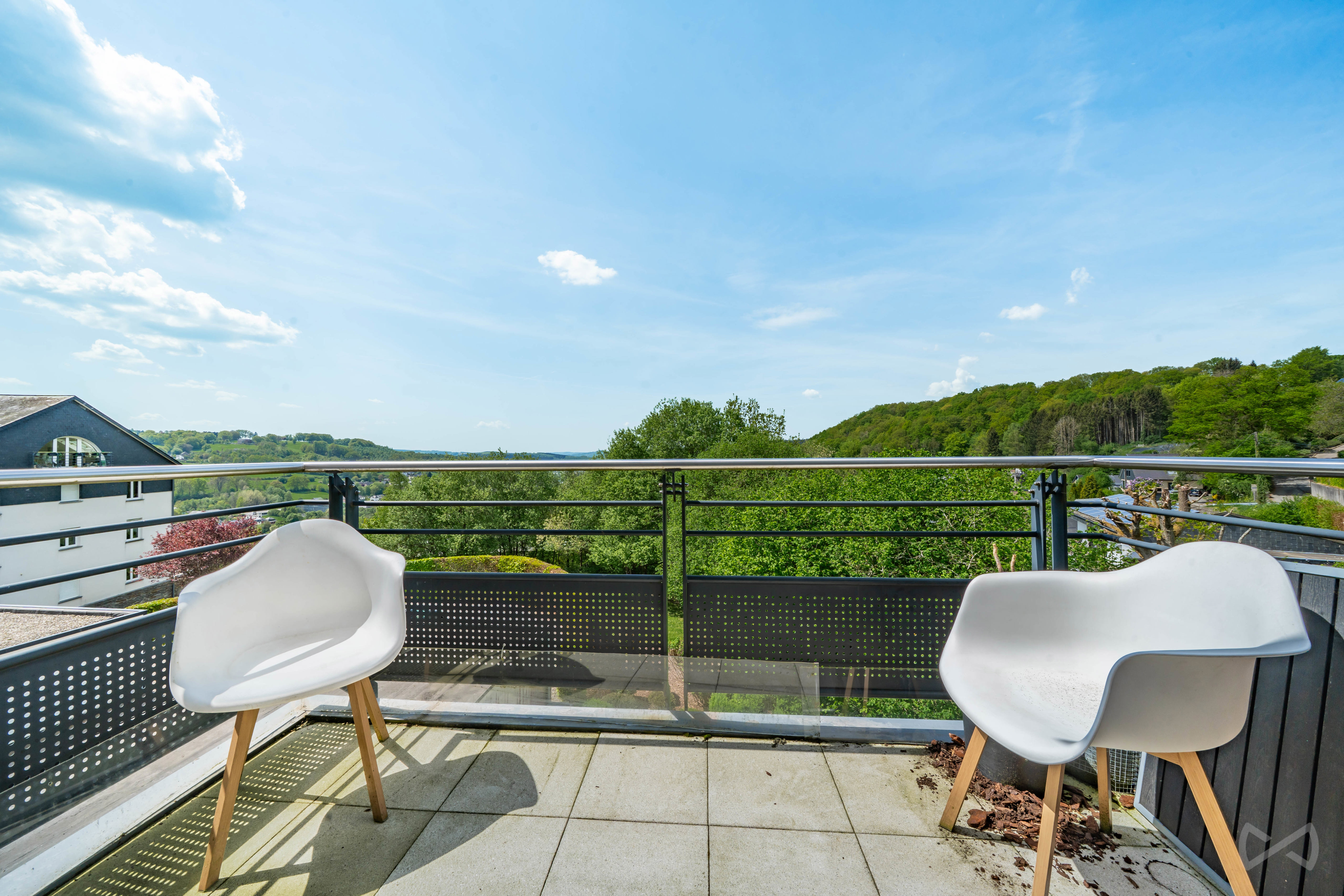 Photo 4 sur 4 pour Rez-de-chaussée d'une chambre à Malmedy