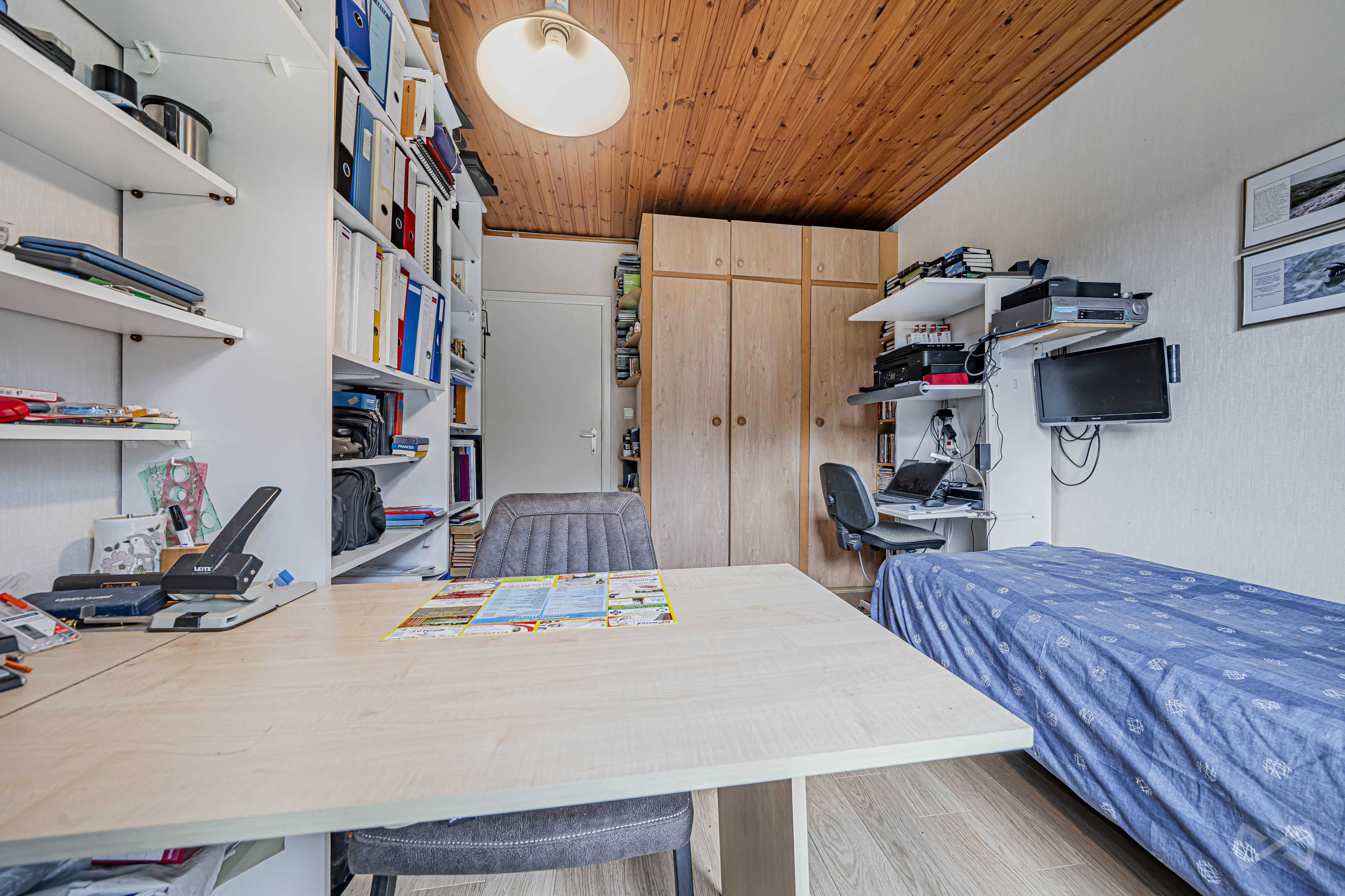 Picture 2 of 4 for House with four bedrooms in Ottignies