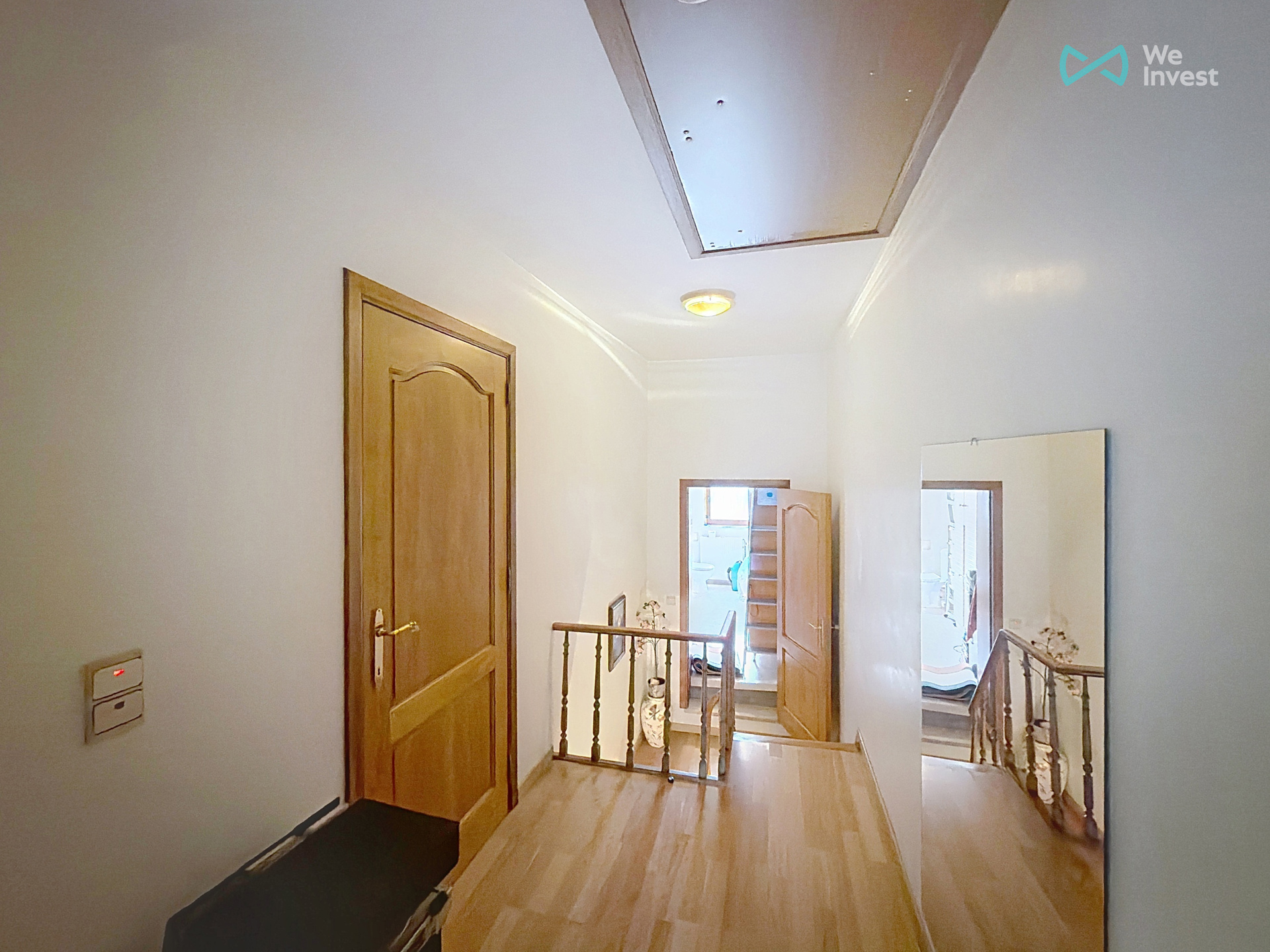 Picture 1 of 4 for House with three bedrooms in Tubize