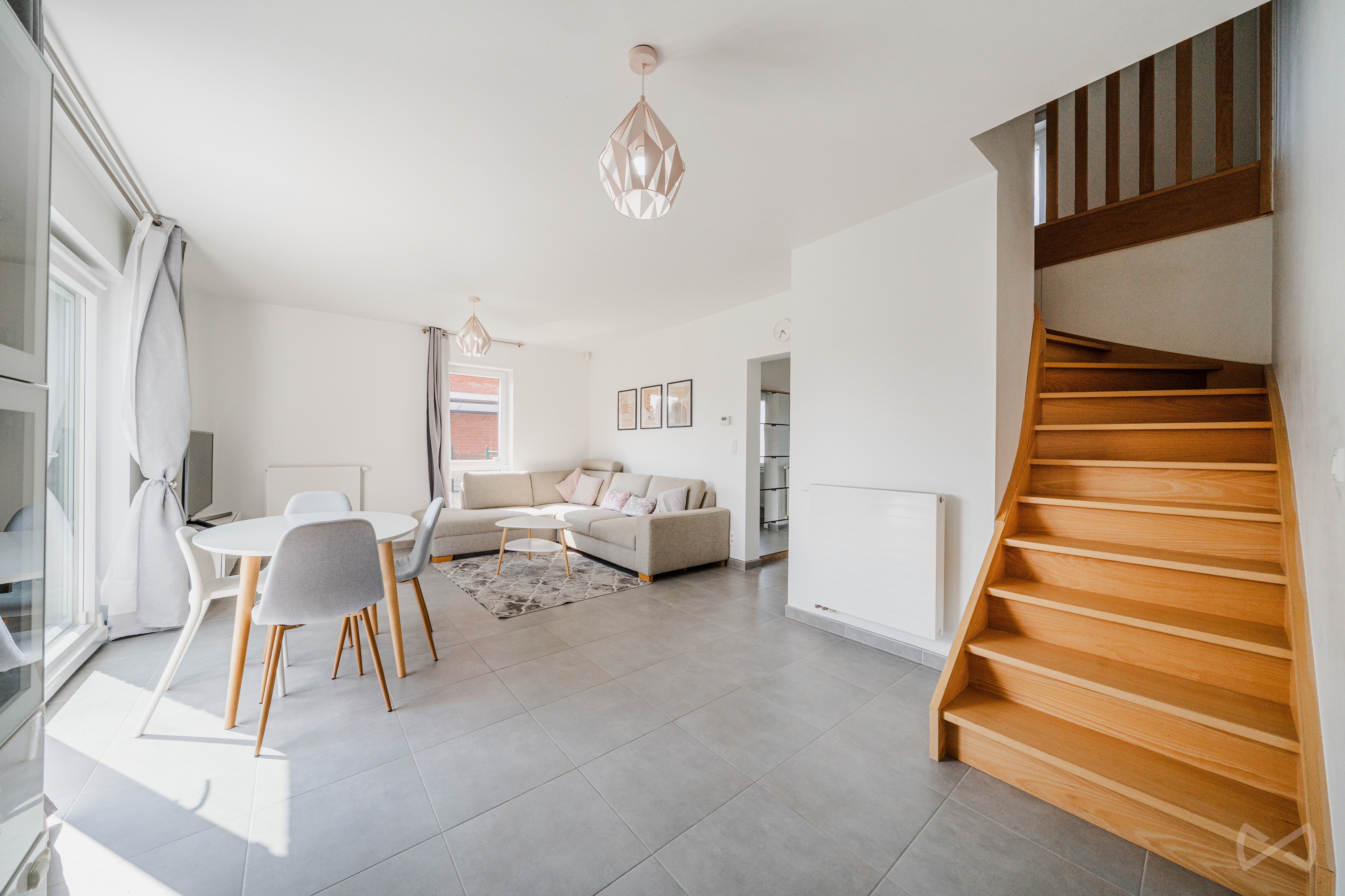 Picture 4 of 4 for House with three bedrooms in Aye