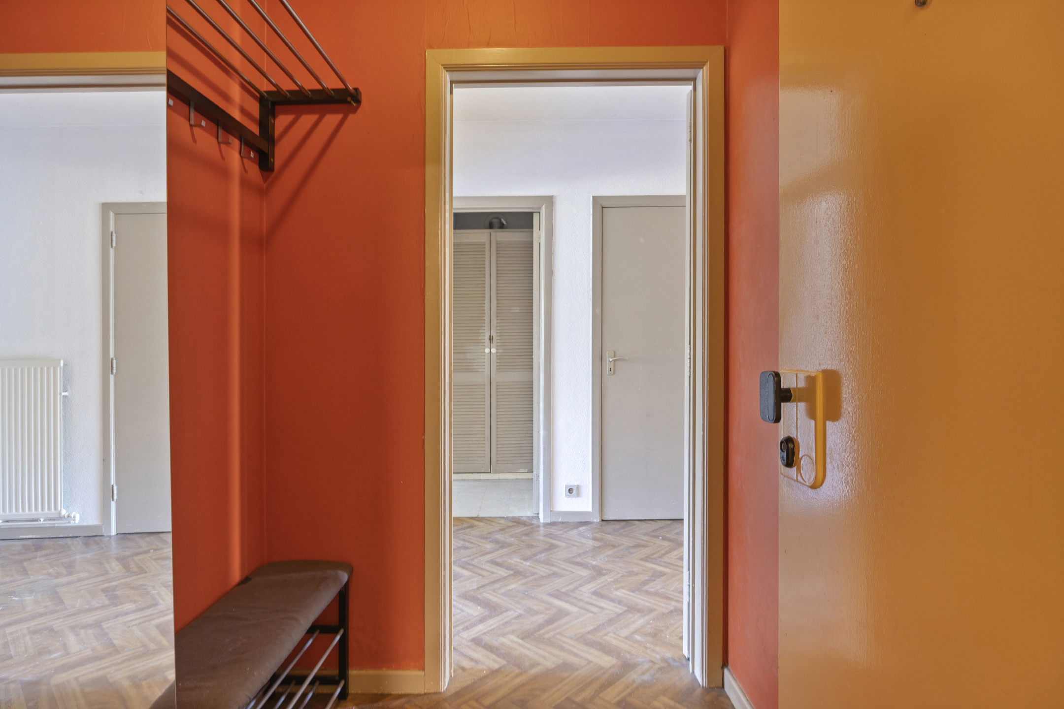 Picture 3 of 3 for Flat with one bedroom in Sint-Jans-Molenbeek