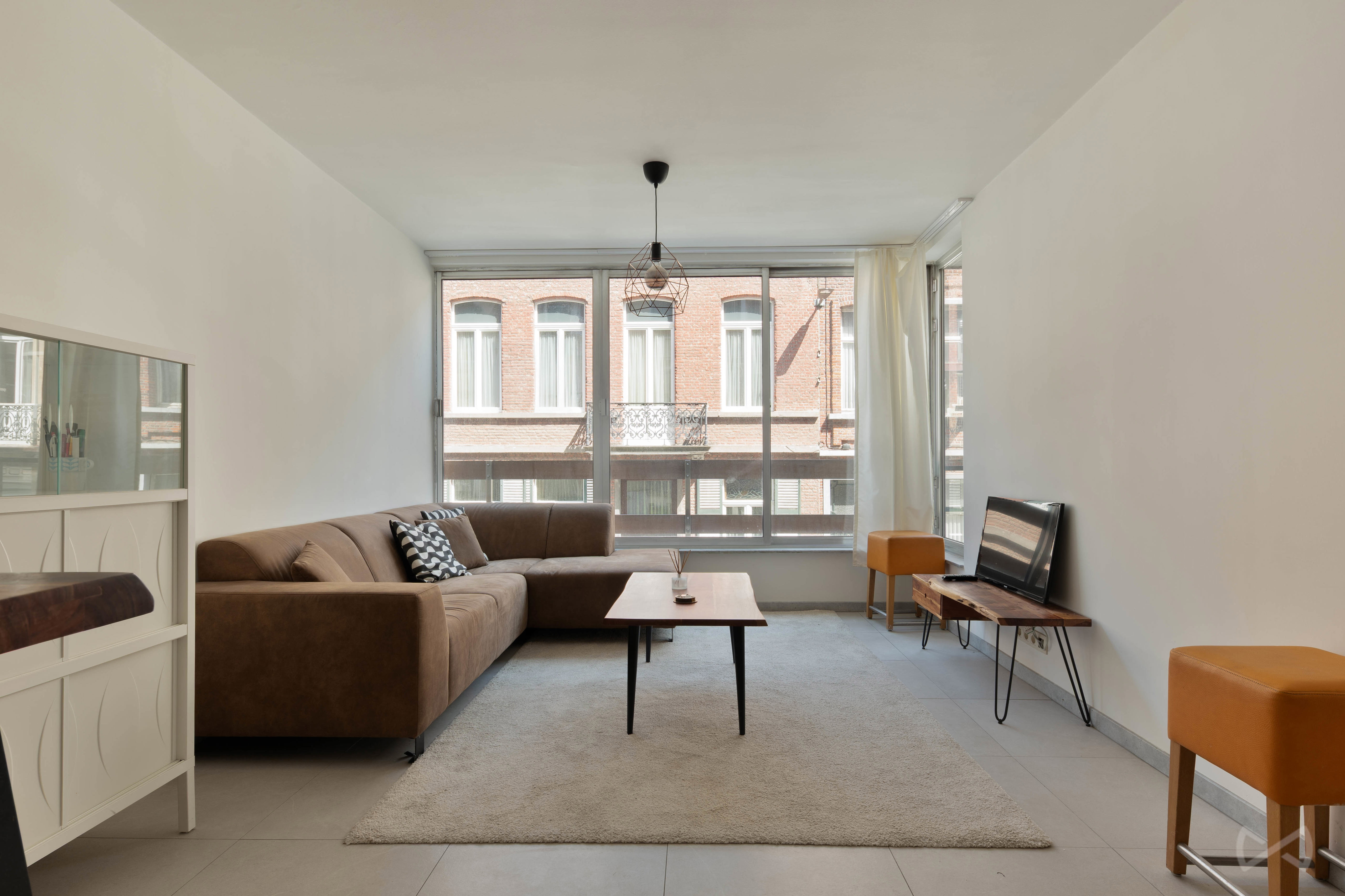 Picture 2 of 4 for Flat with one bedroom in Leuven