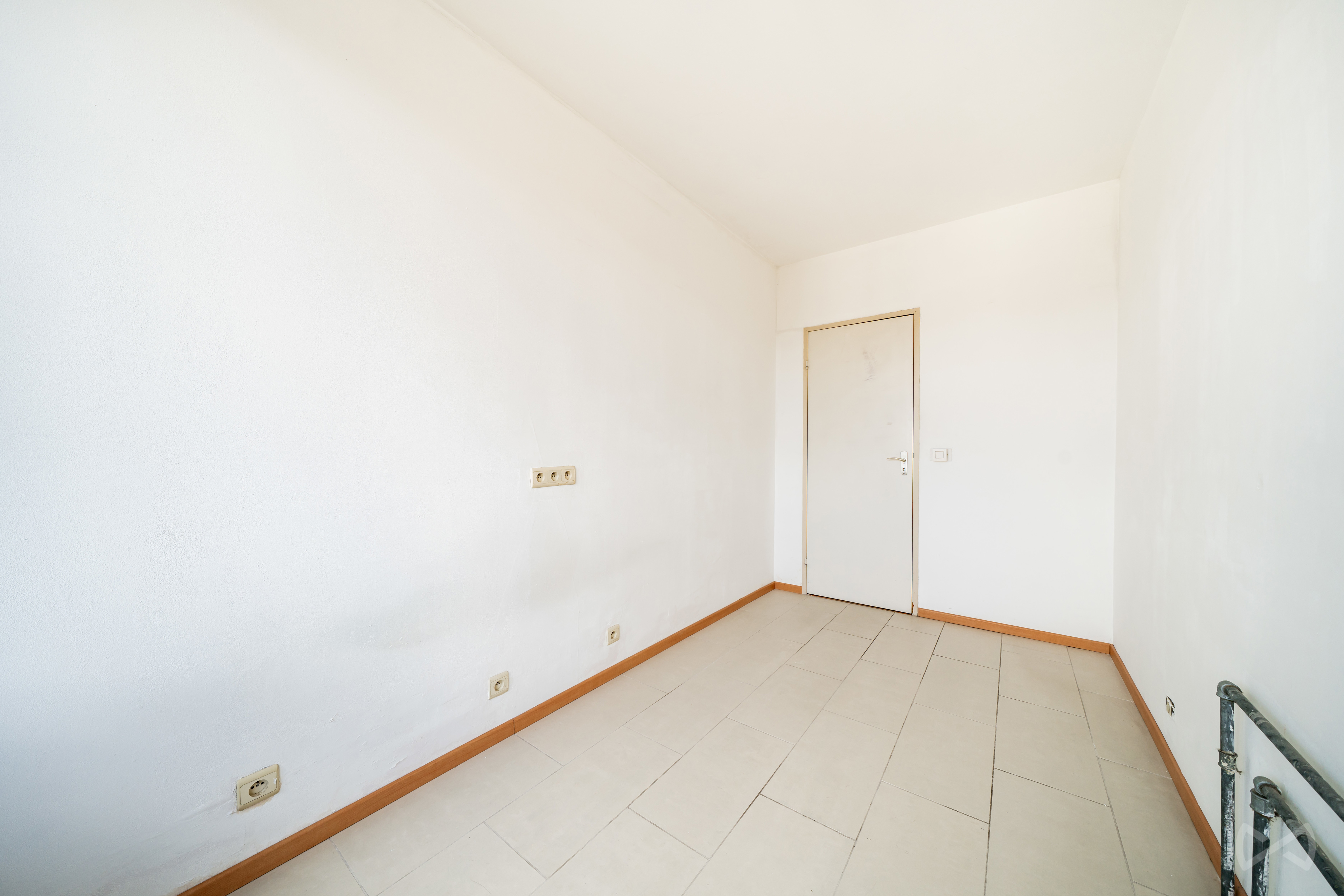 Picture 2 of 4 for Flat with two bedrooms in Saint-josse-ten-noode