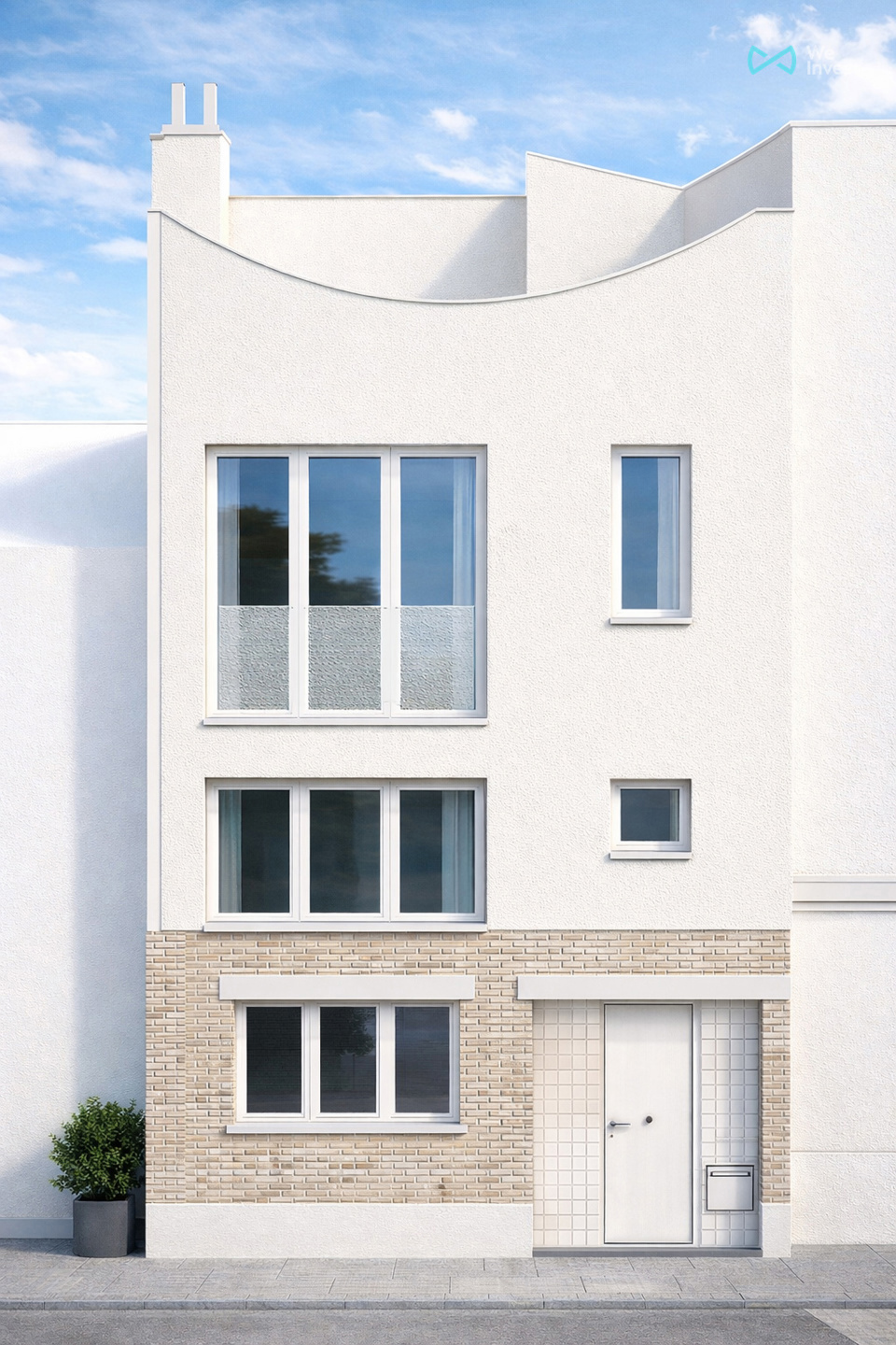 Foto van de woning