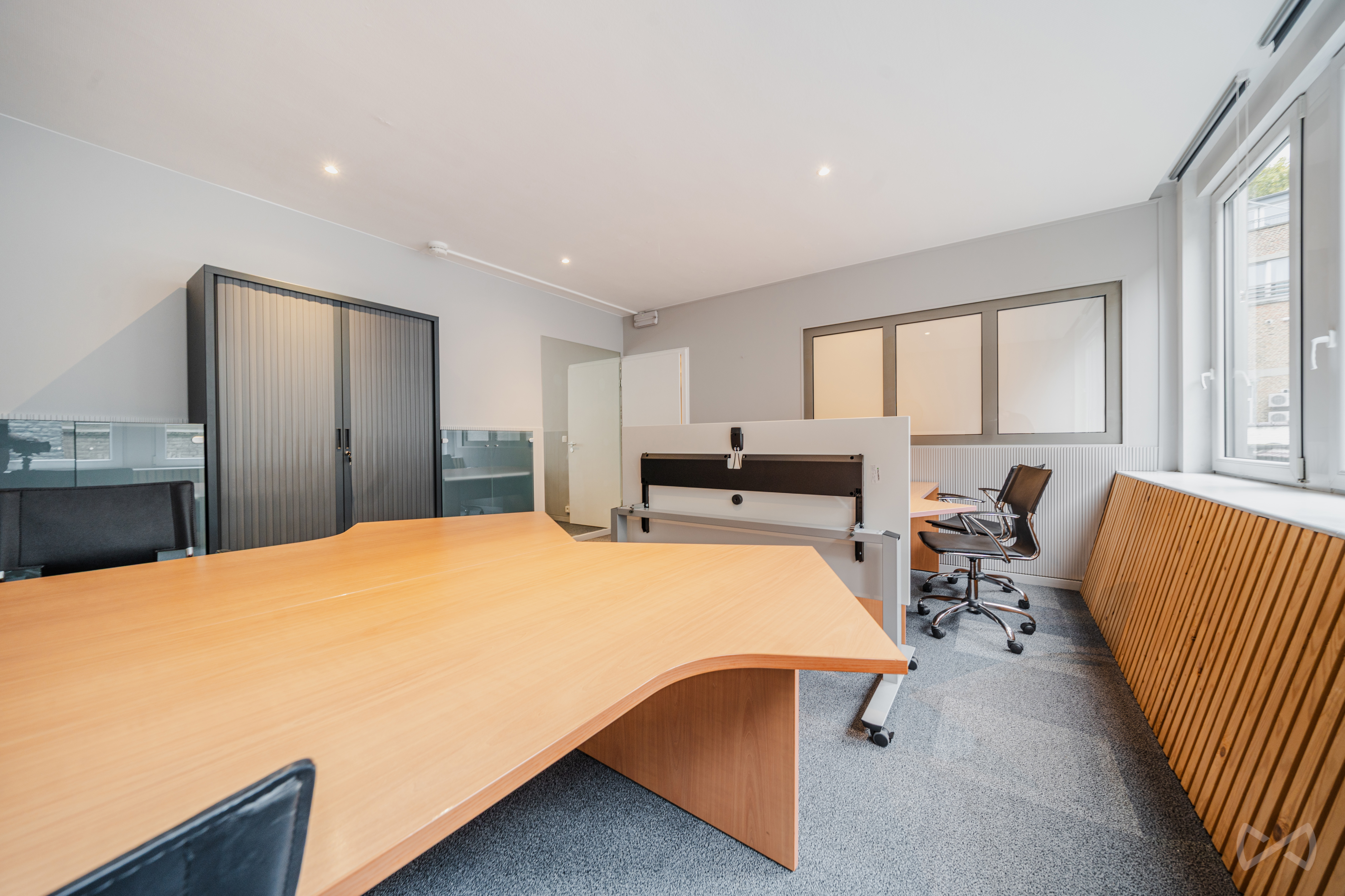 Picture 1 of 4 for Offices in Liège
