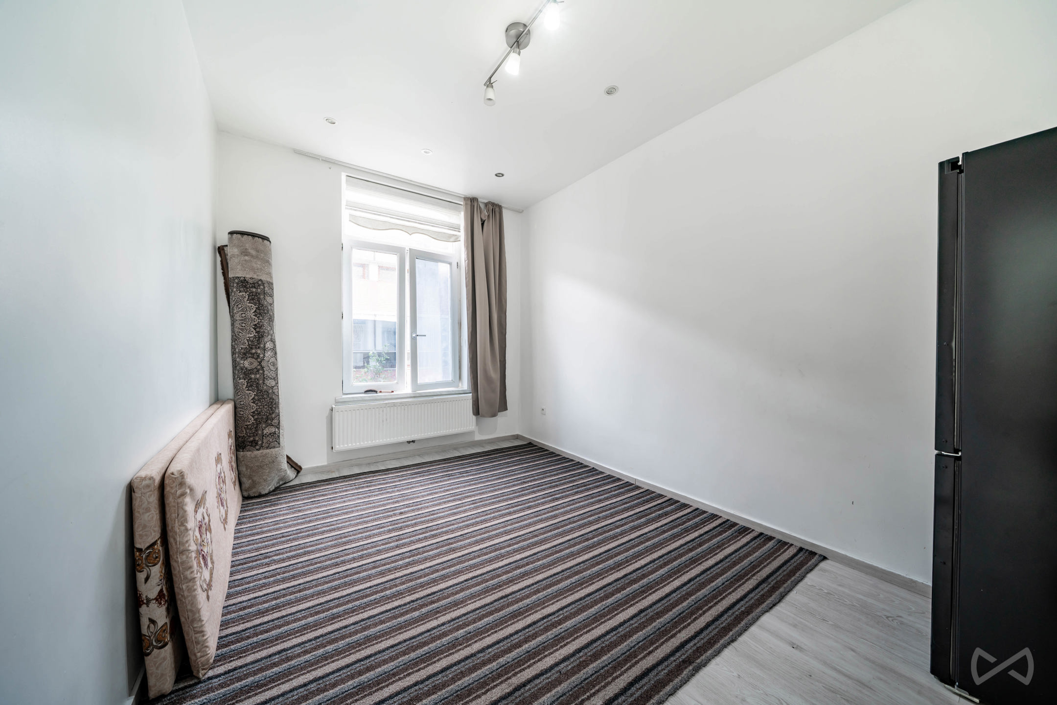 Picture 3 of 4 for Flat with two bedrooms in Brussels