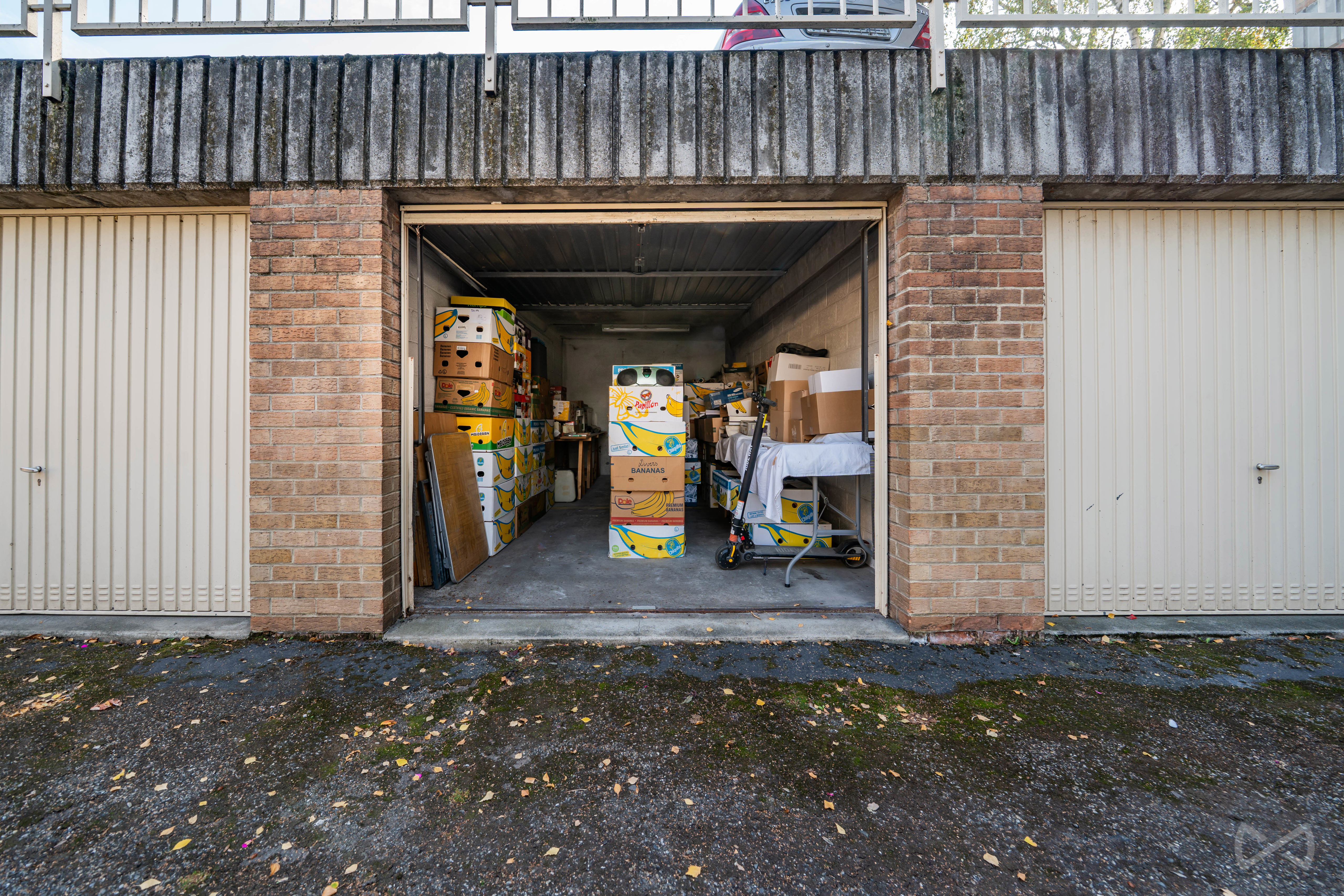Picture 2 of 4 for Flat with two bedrooms in Grivegnée
