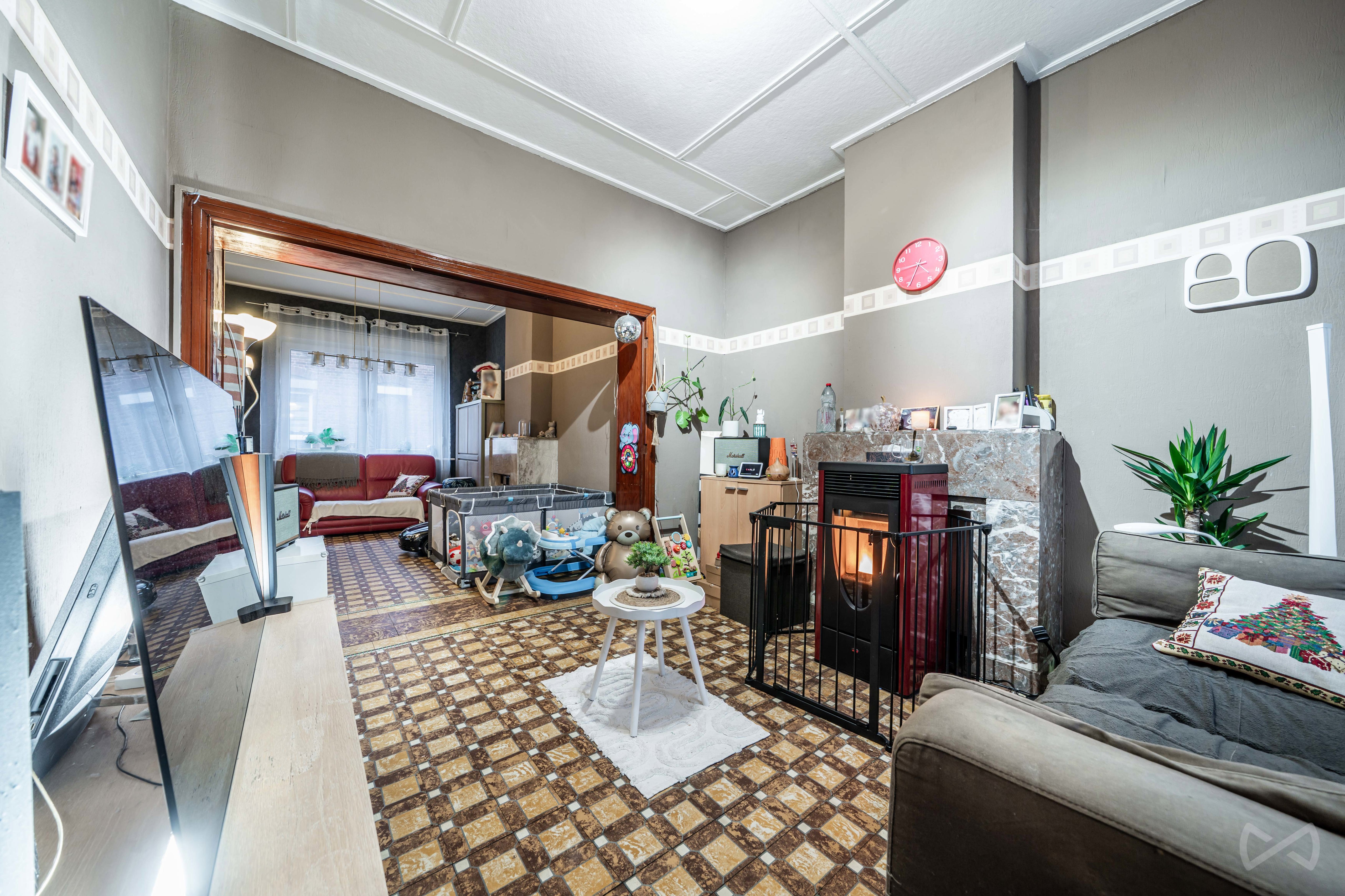 Picture 3 of 4 for House with two bedrooms in Saint-nicolas