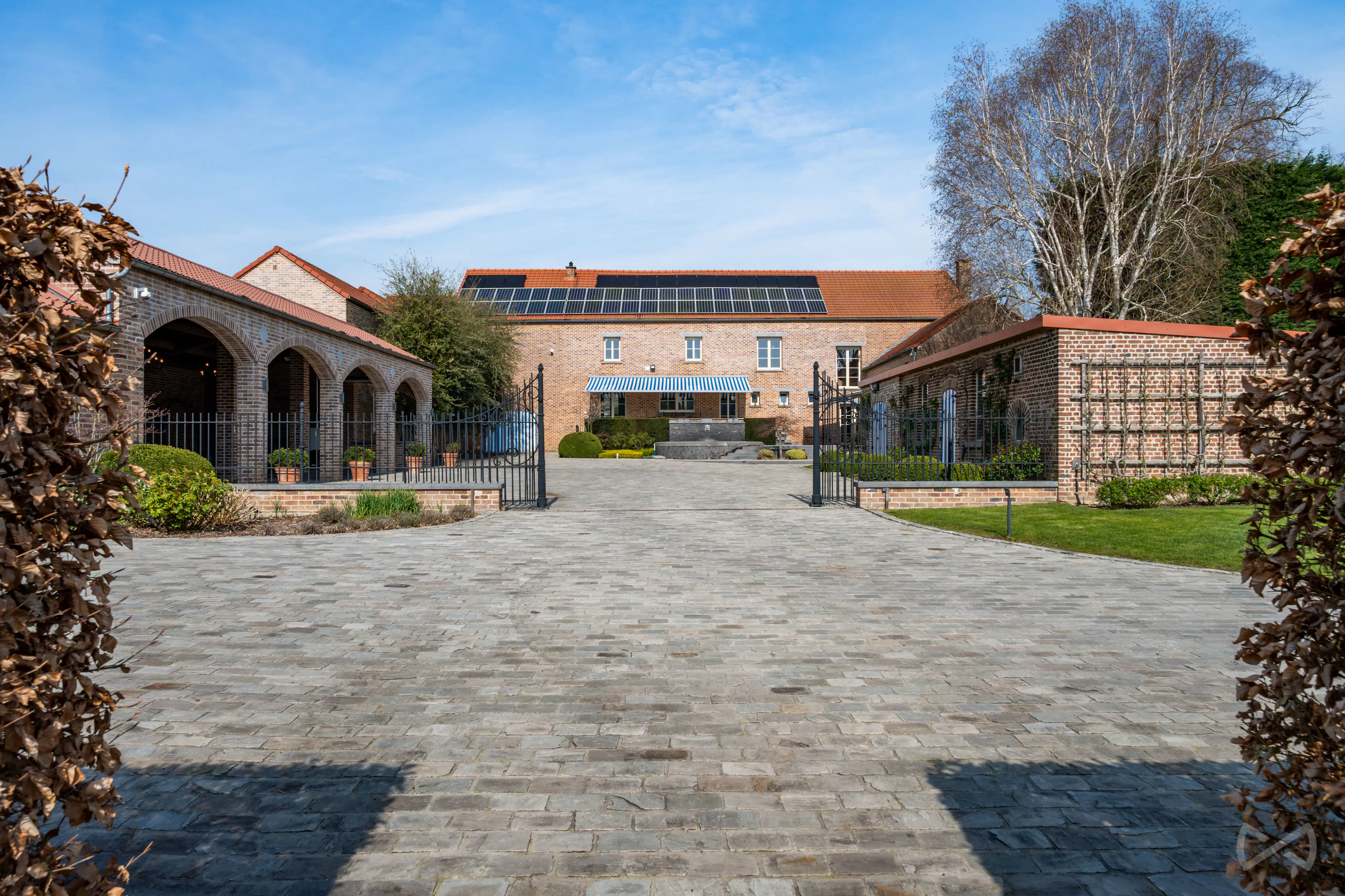 Foto van de woning