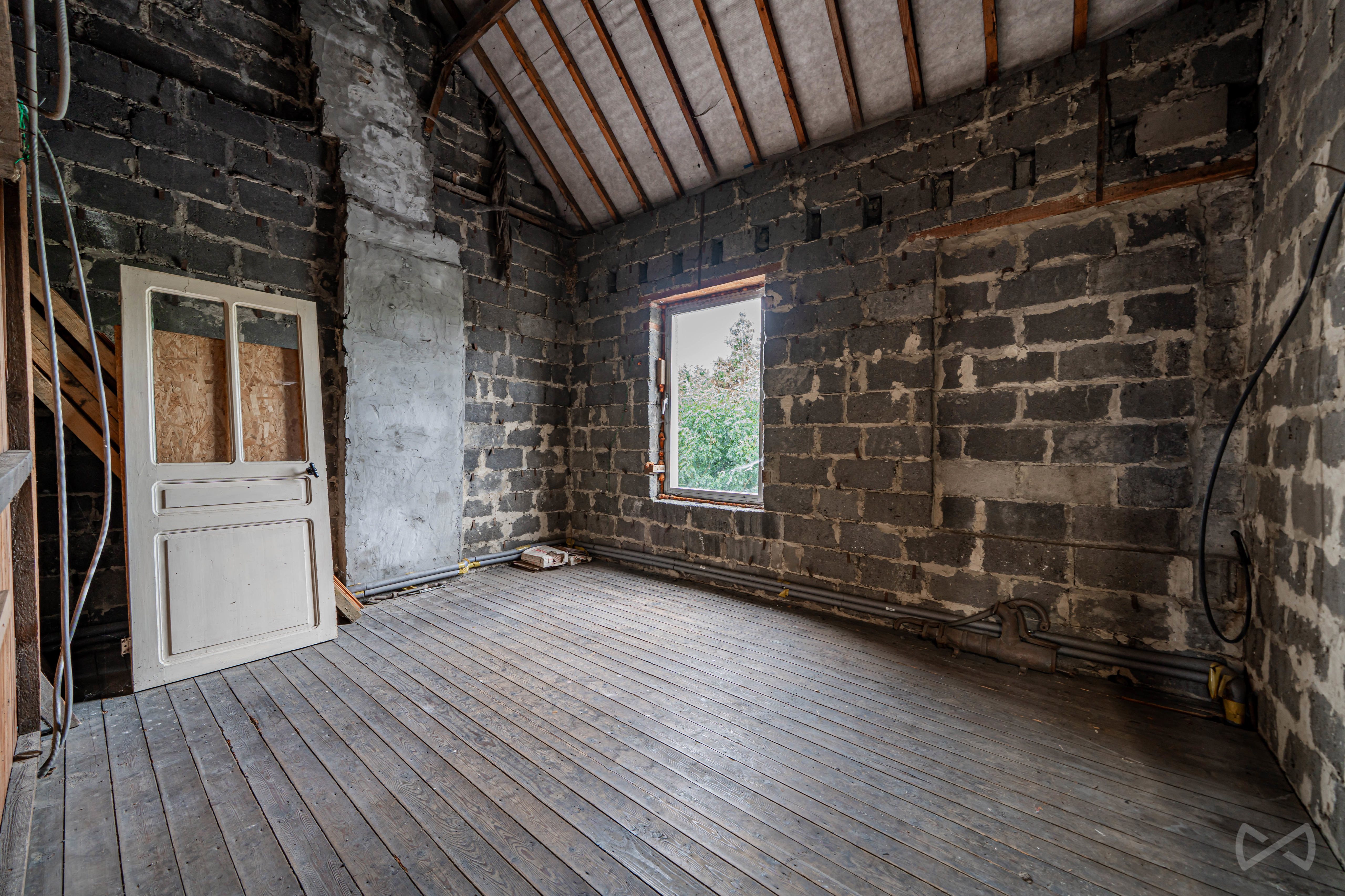 Picture 1 of 4 for House with two bedrooms in Estinnes Haulchin