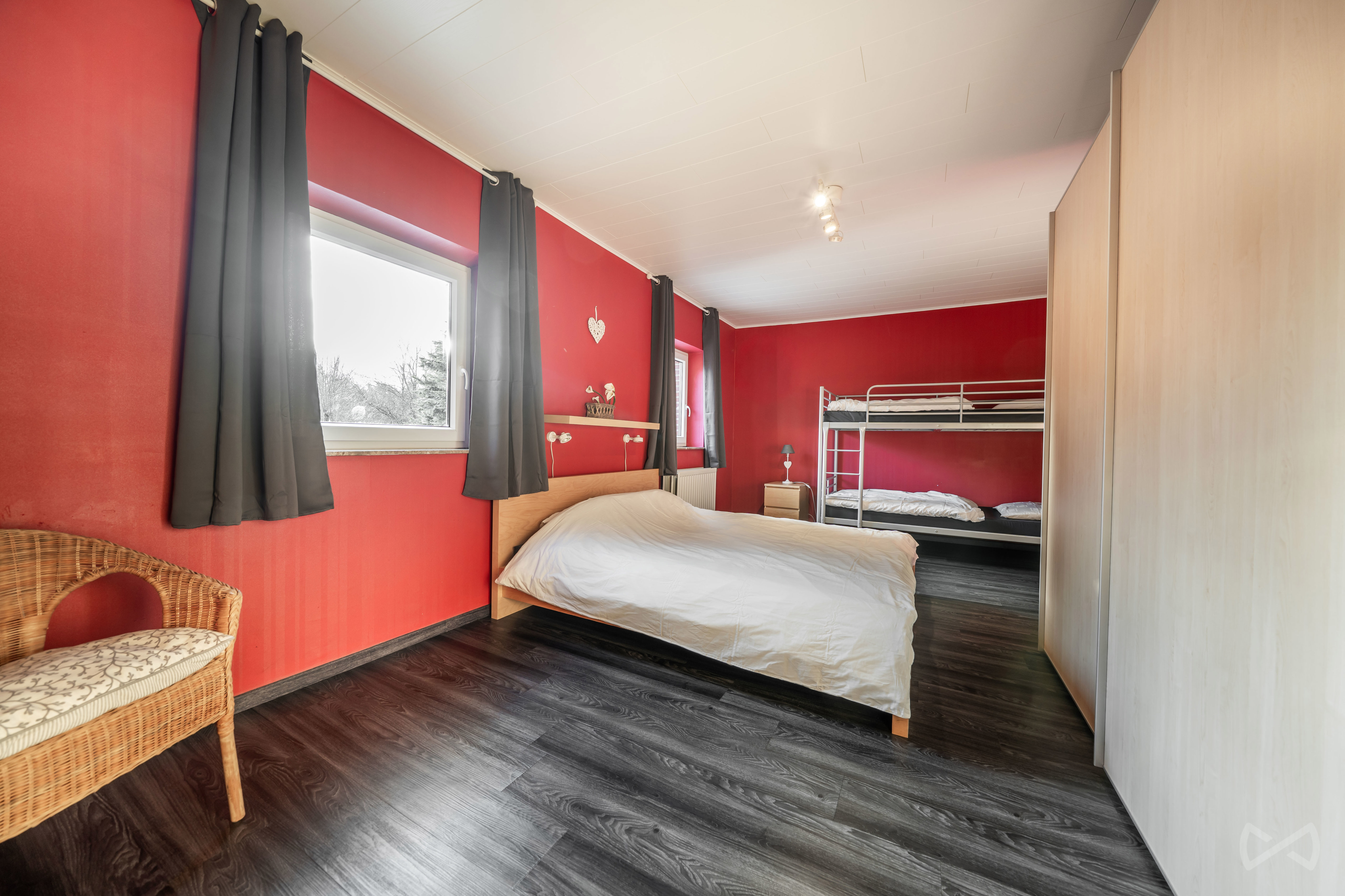 Photo 1 sur 4 pour Maison de quatre chambres à Malmedy