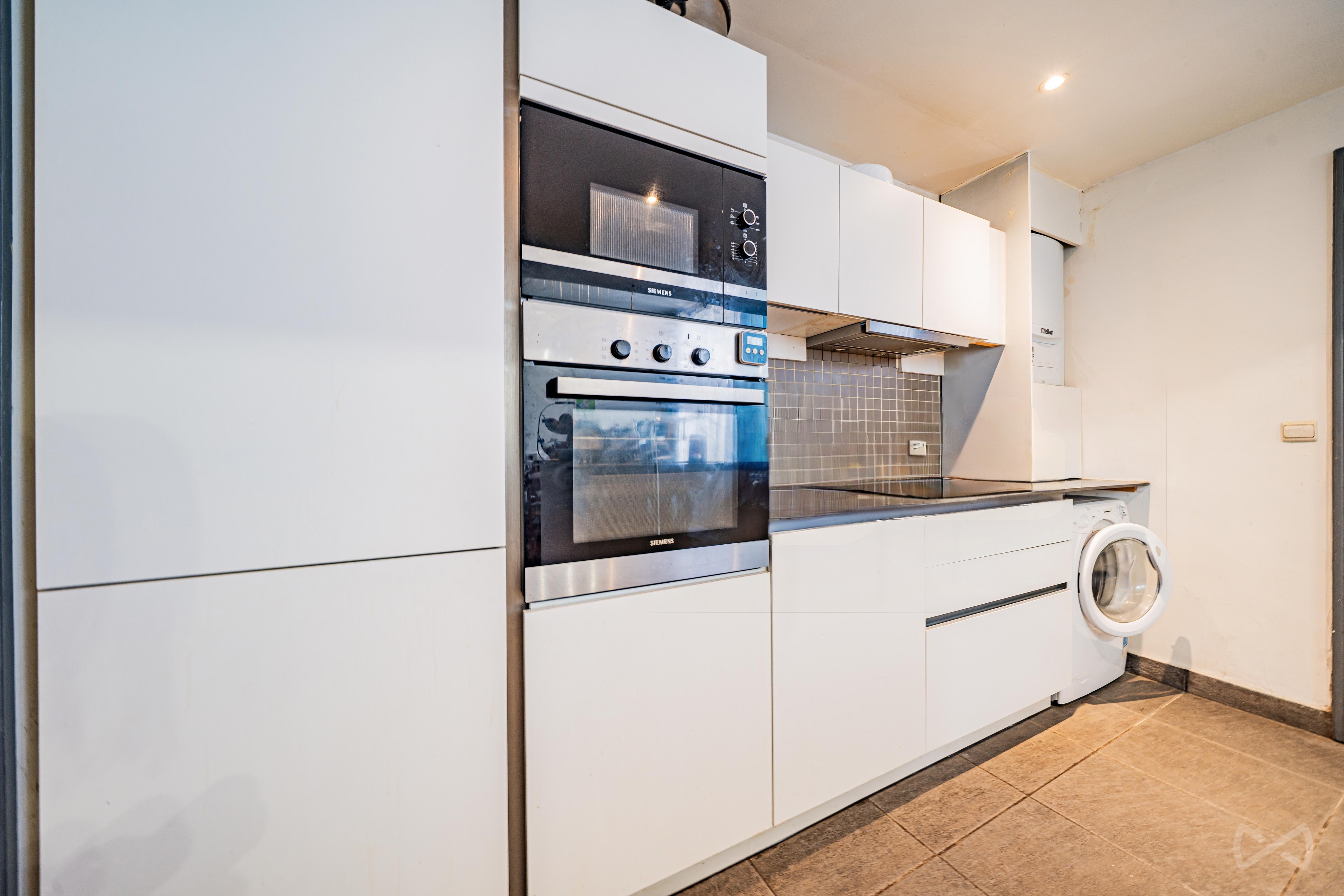 Picture 3 of 4 for Flat with two bedrooms in Evere