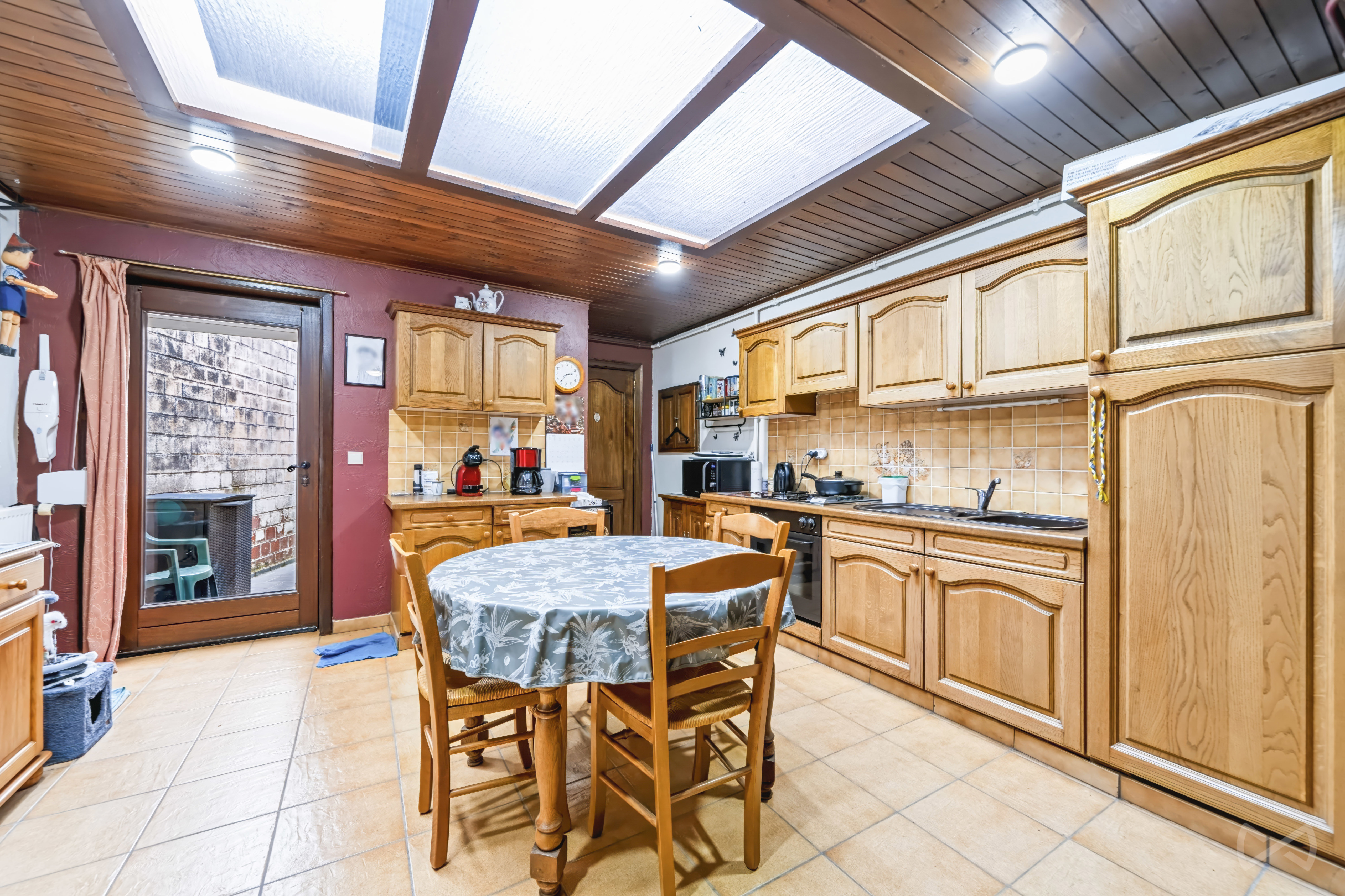 Picture 3 of 4 for House with three bedrooms in Soignies