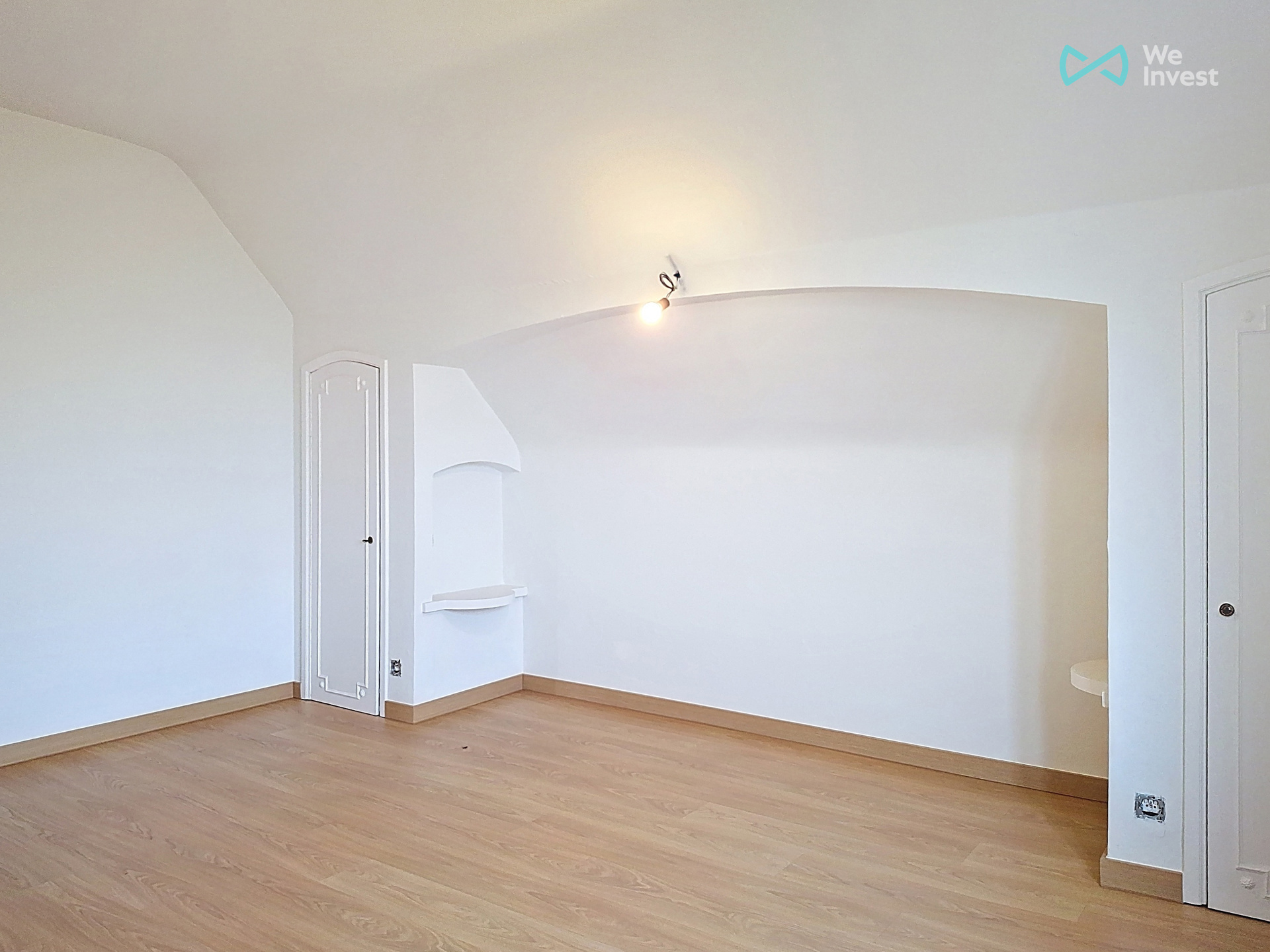 Picture 4 of 4 for Charming house with three bedrooms in Meise