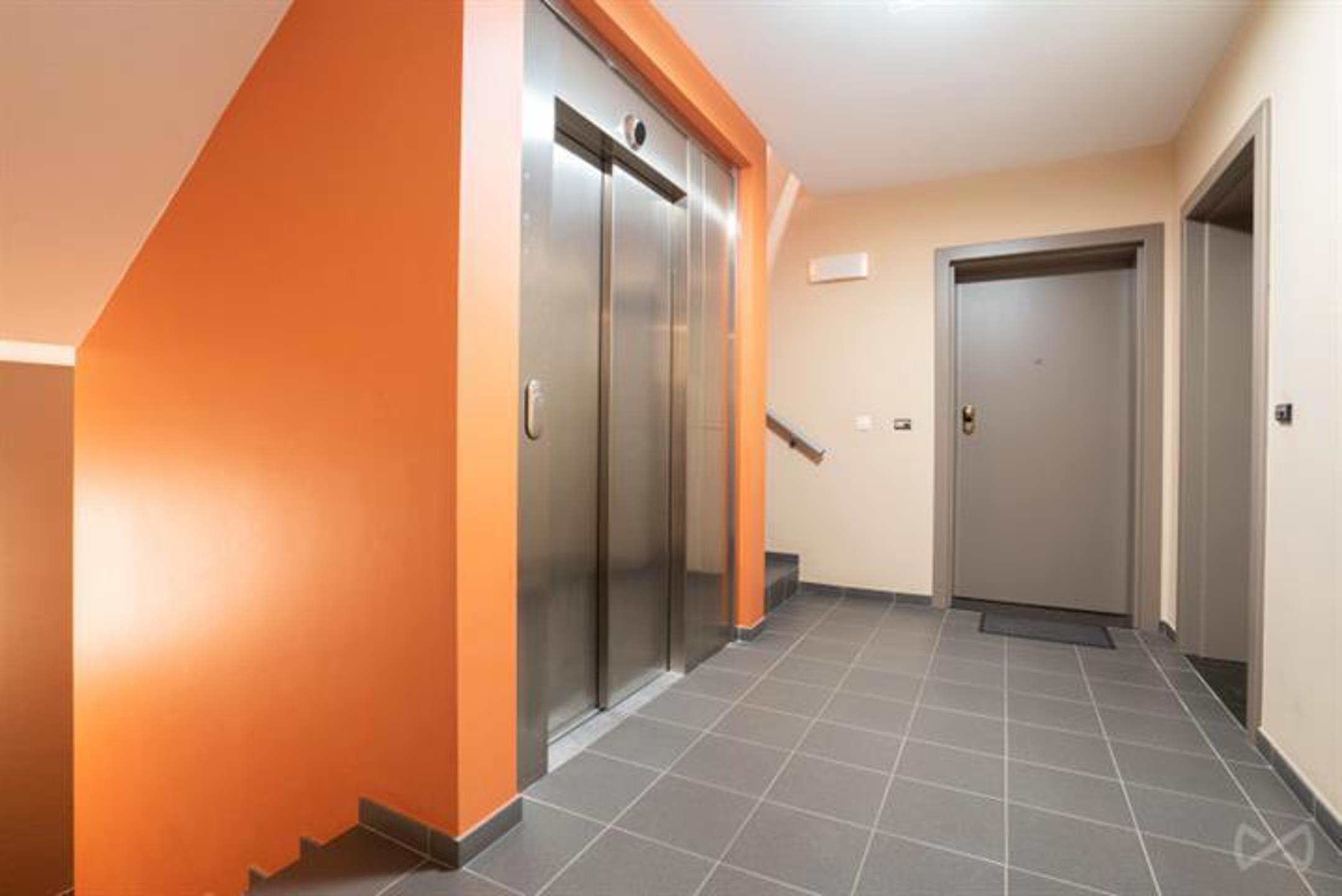 Photo 1 sur 4 pour Appartement de deux chambres à Waremme