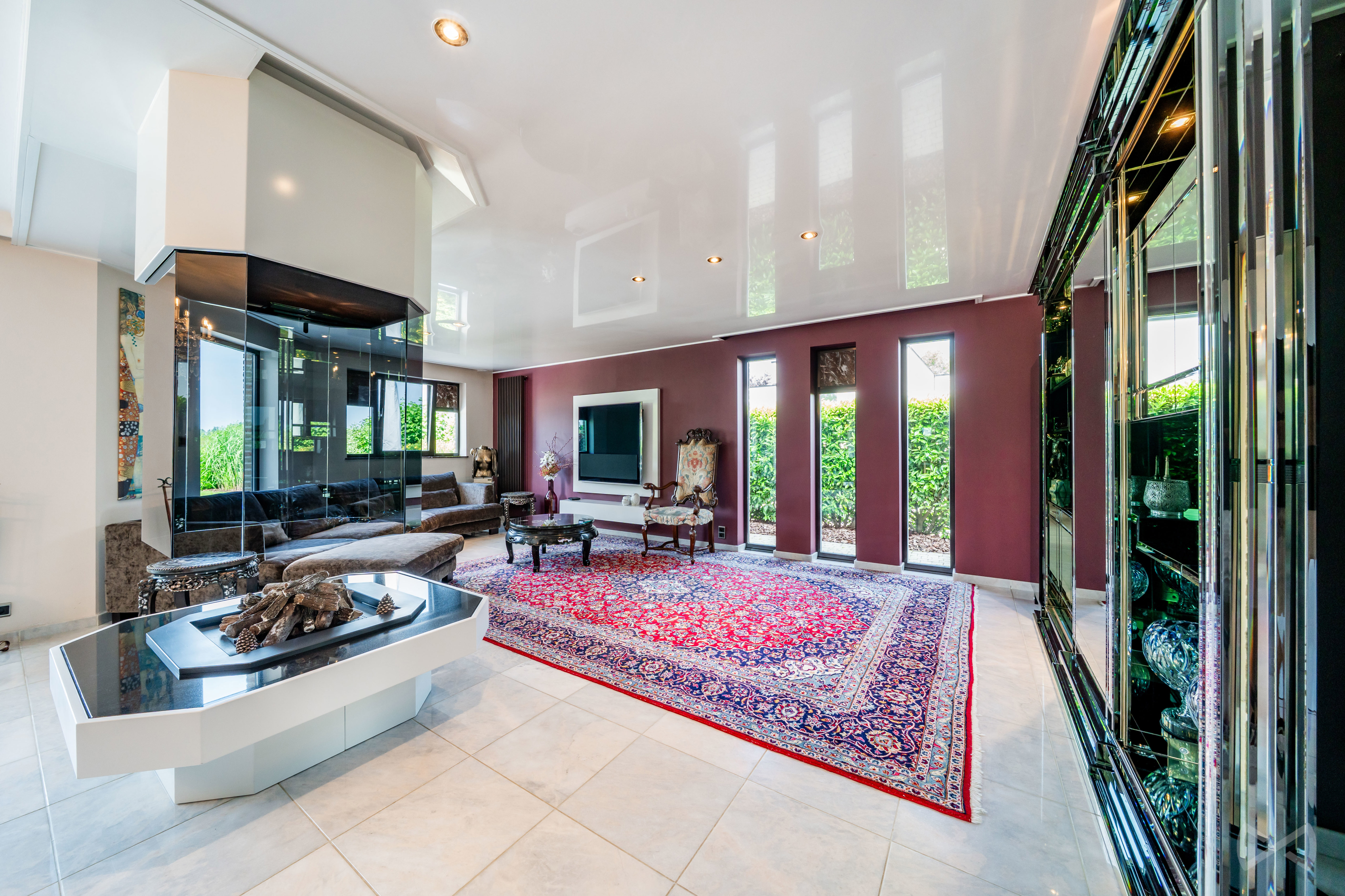 Picture 2 of 4 for House with four bedrooms in Ham-sur-heure-nalinnes