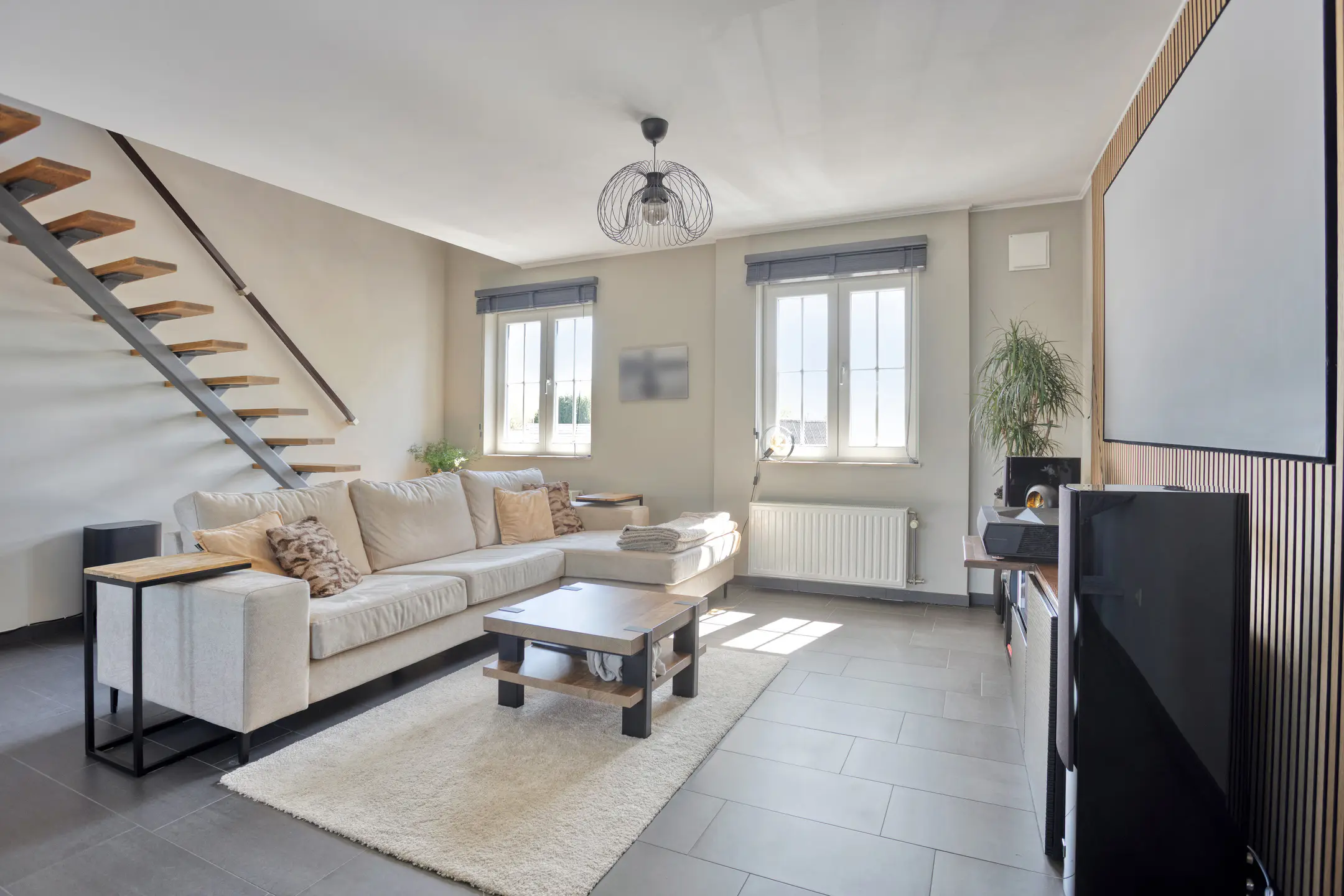 Picture 4 of 4 for Duplex with four bedrooms in Mol