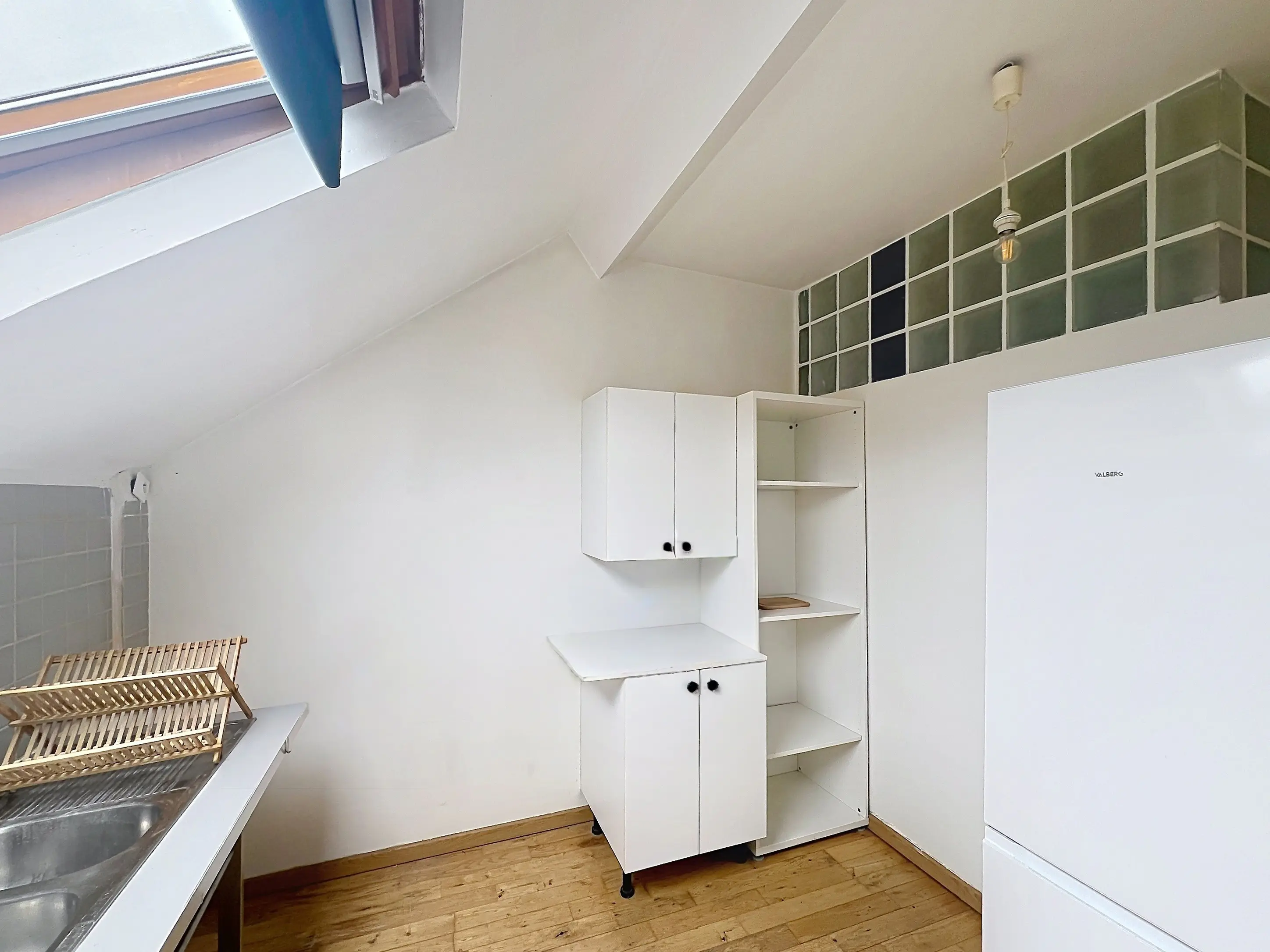 Picture 4 of 4 for Flat with one bedroom in Ixelles