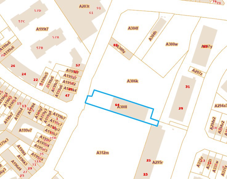 Picture 1 of 3 for Flat with two bedrooms in Evere