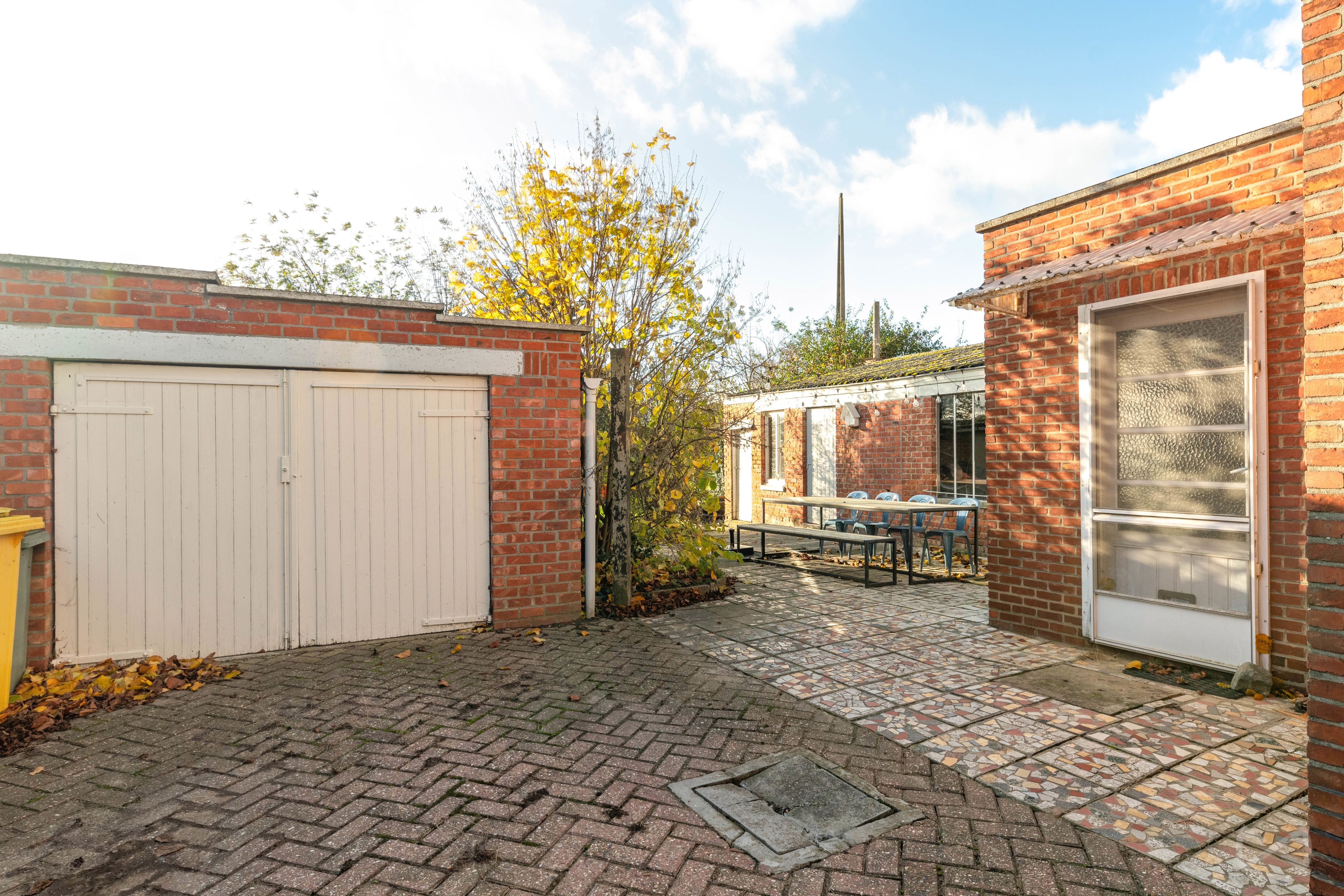 Foto 4 van 4 van Huis met twee slaapkamers in Lubbeek Linden