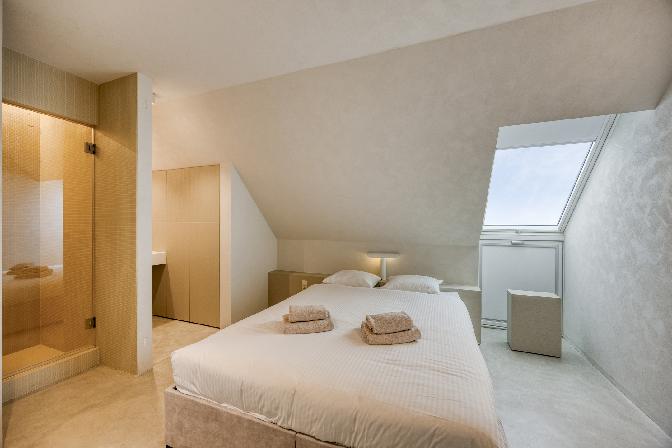 Picture 4 of 4 for Penthouse with three bedrooms in Brugge