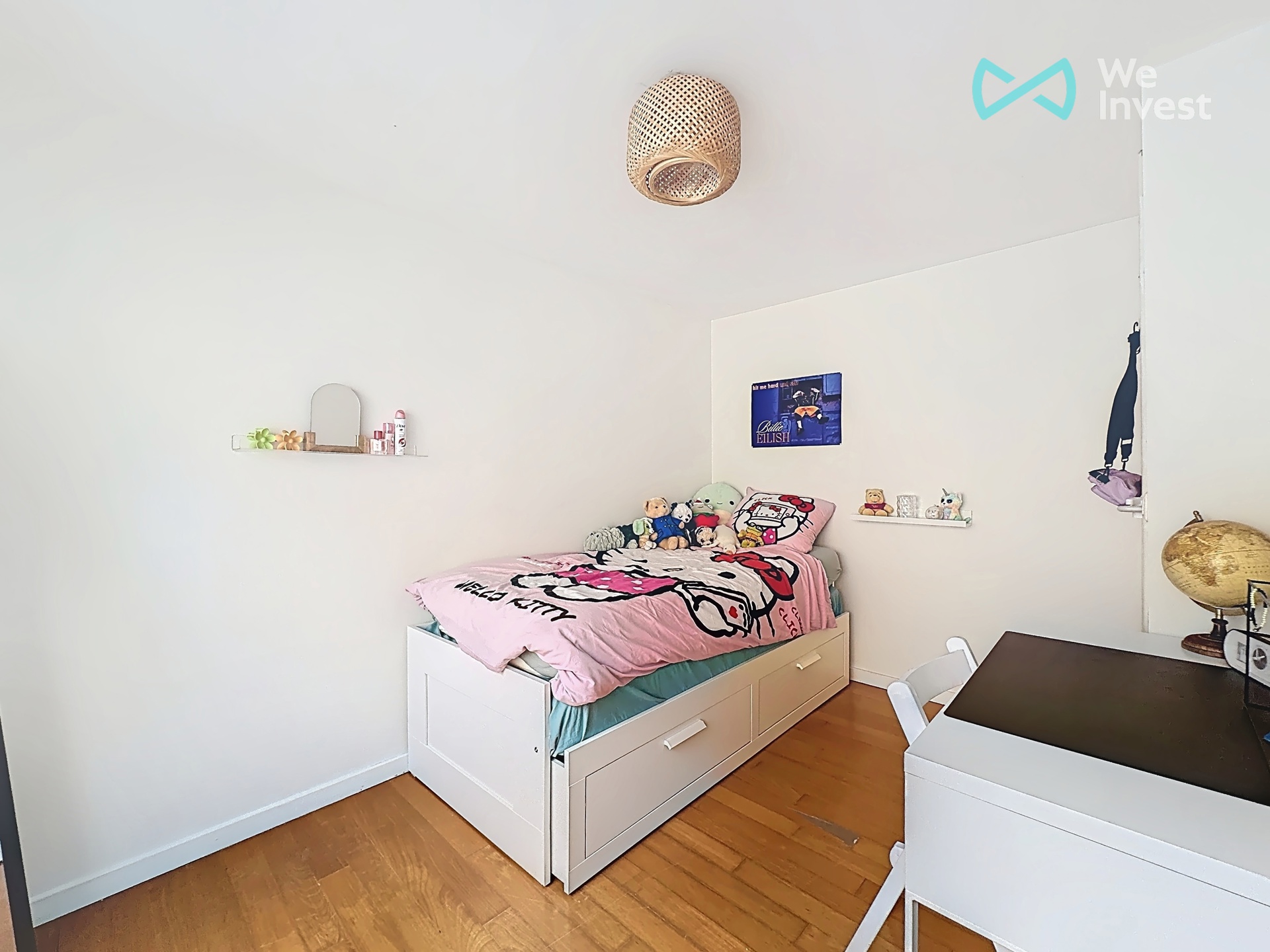 Picture 3 of 4 for House with two bedrooms in Willebroek