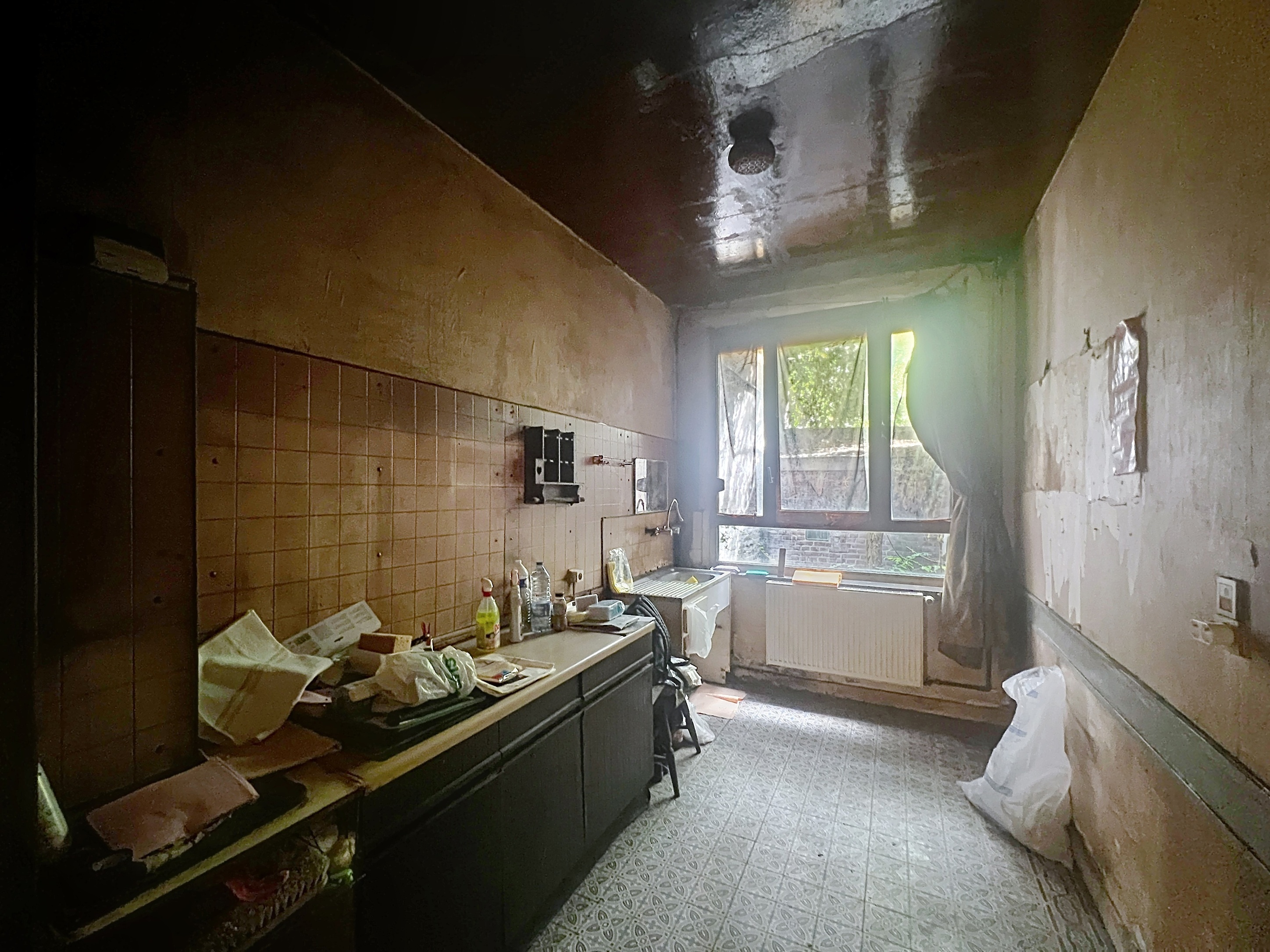 Picture 2 of 4 for House with two bedrooms in Schaerbeek