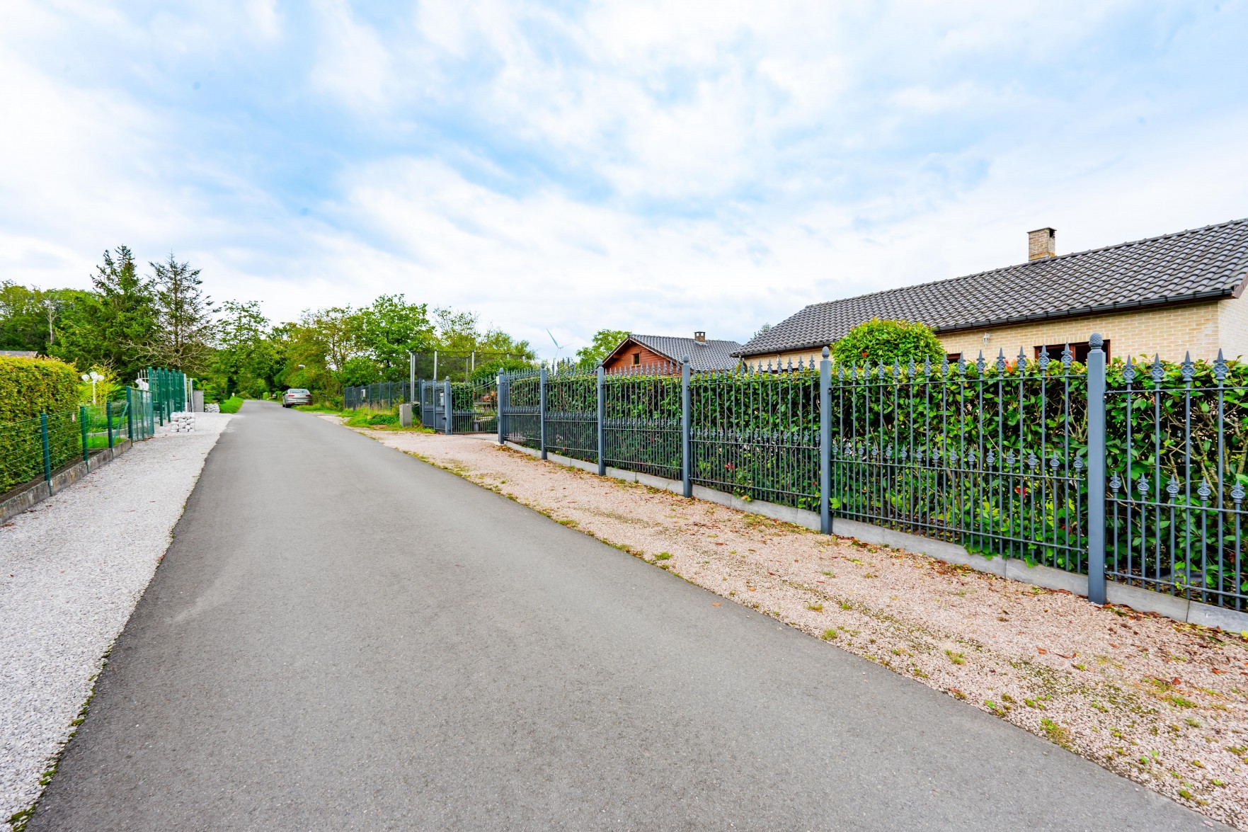 Picture 2 of 4 for Villa with three bedrooms in Neuville