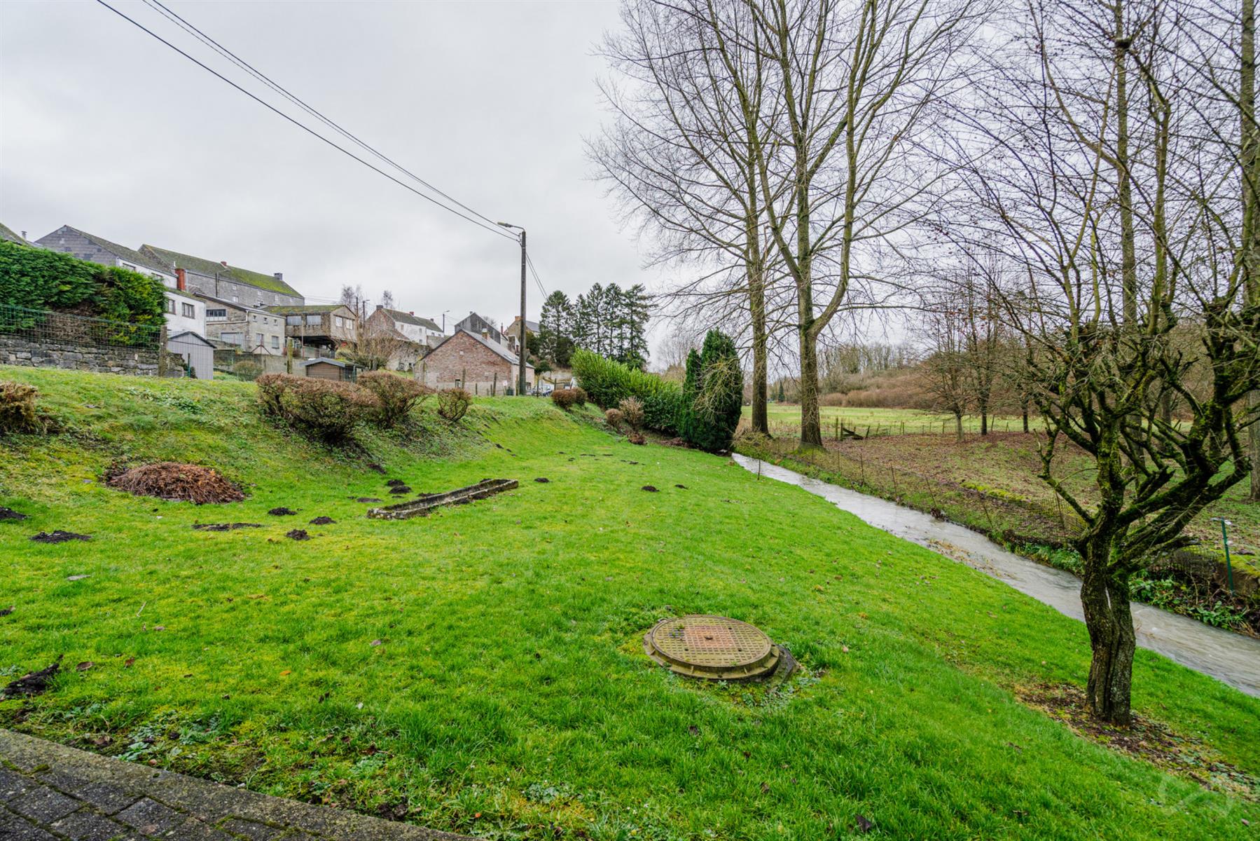Picture 1 of 4 for House with four bedrooms in Saint-aubin