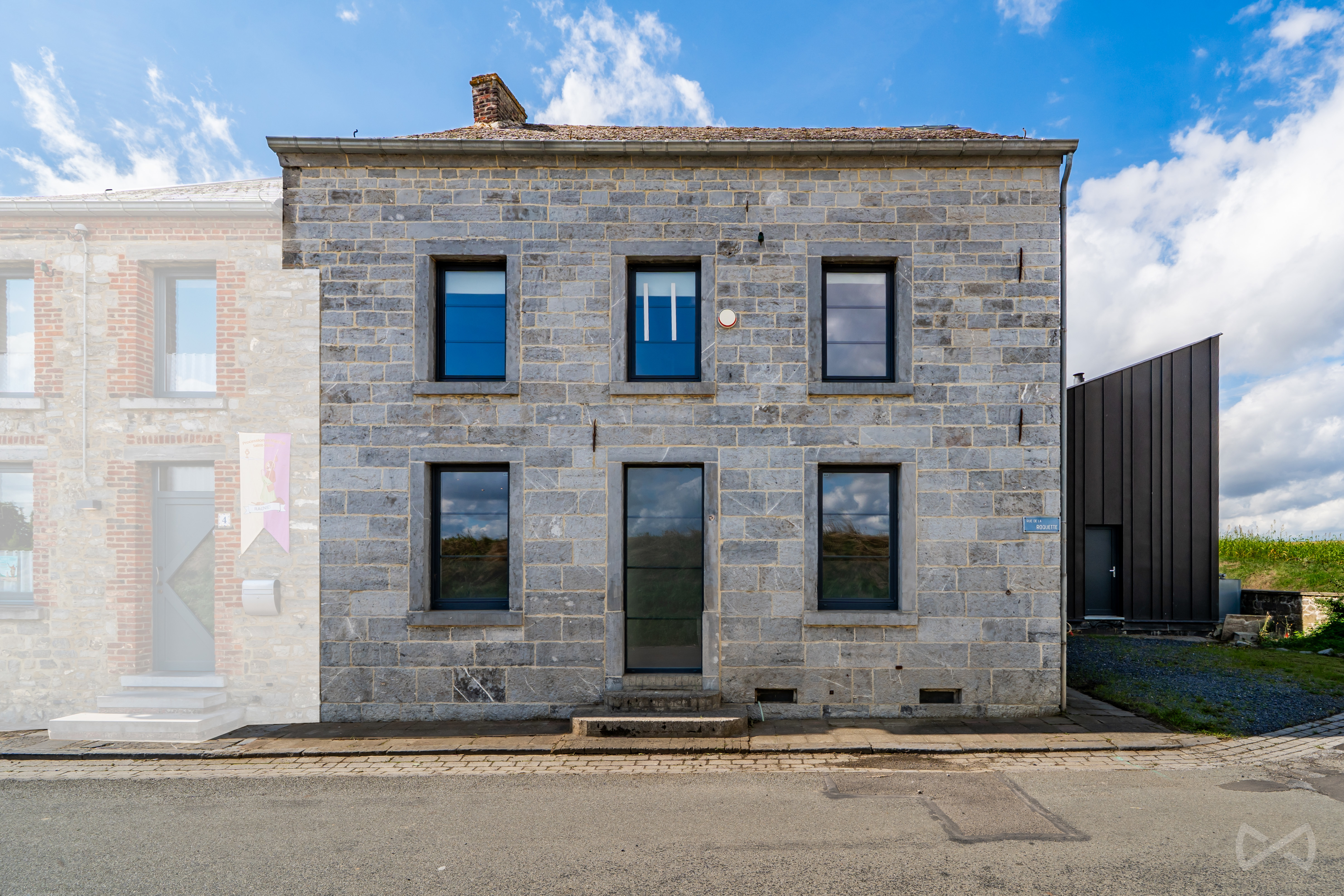 Foto van de woning