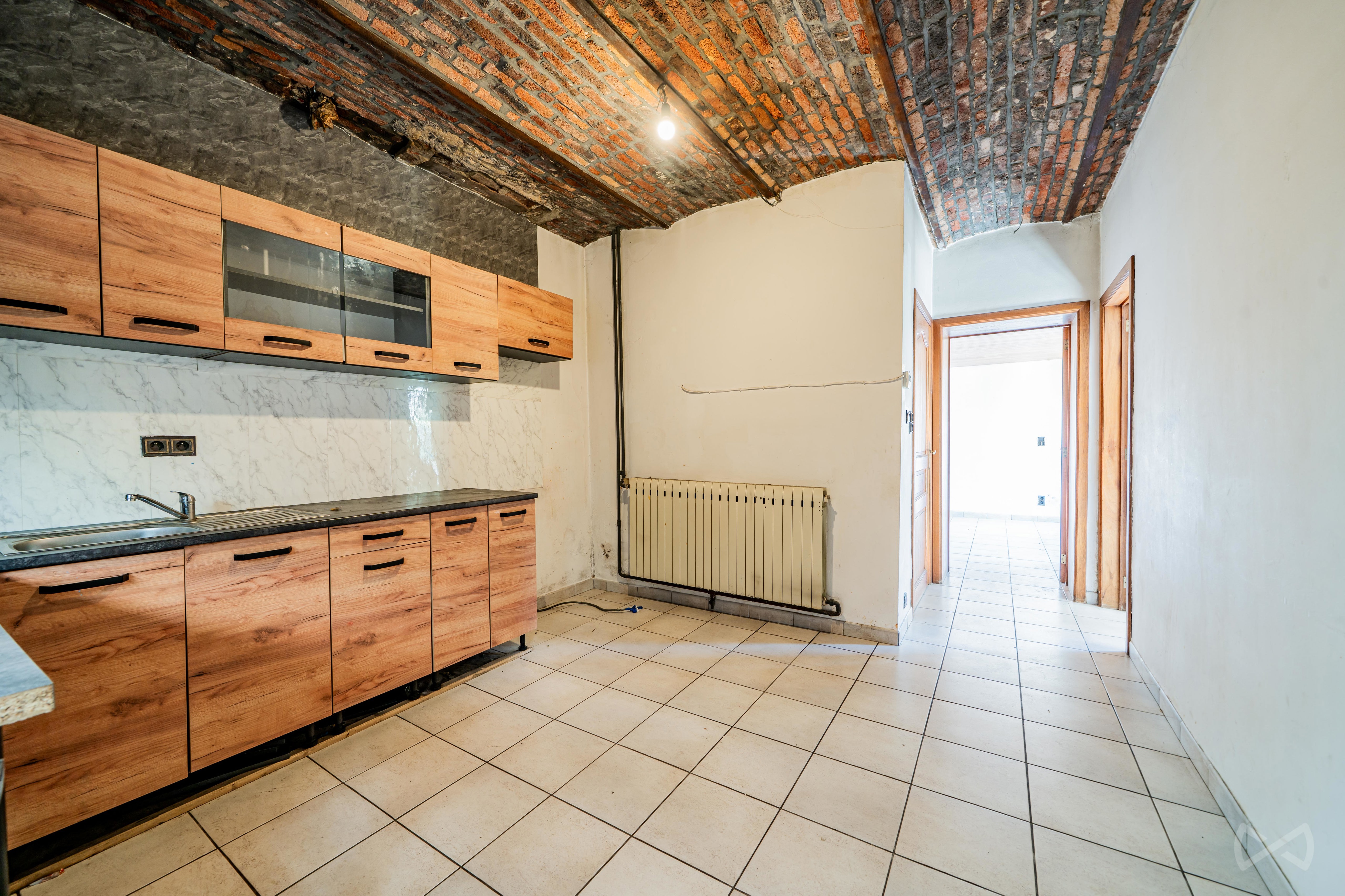 Picture 2 of 4 for House with three bedrooms in Élouges