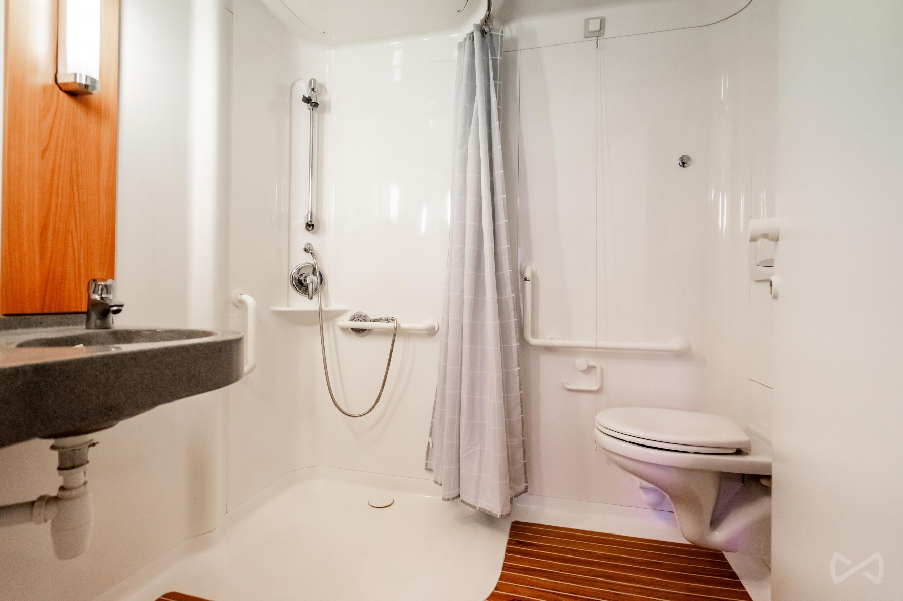 Picture 4 of 4 for Ground floor with one bedroom in Dinant Sorinnes